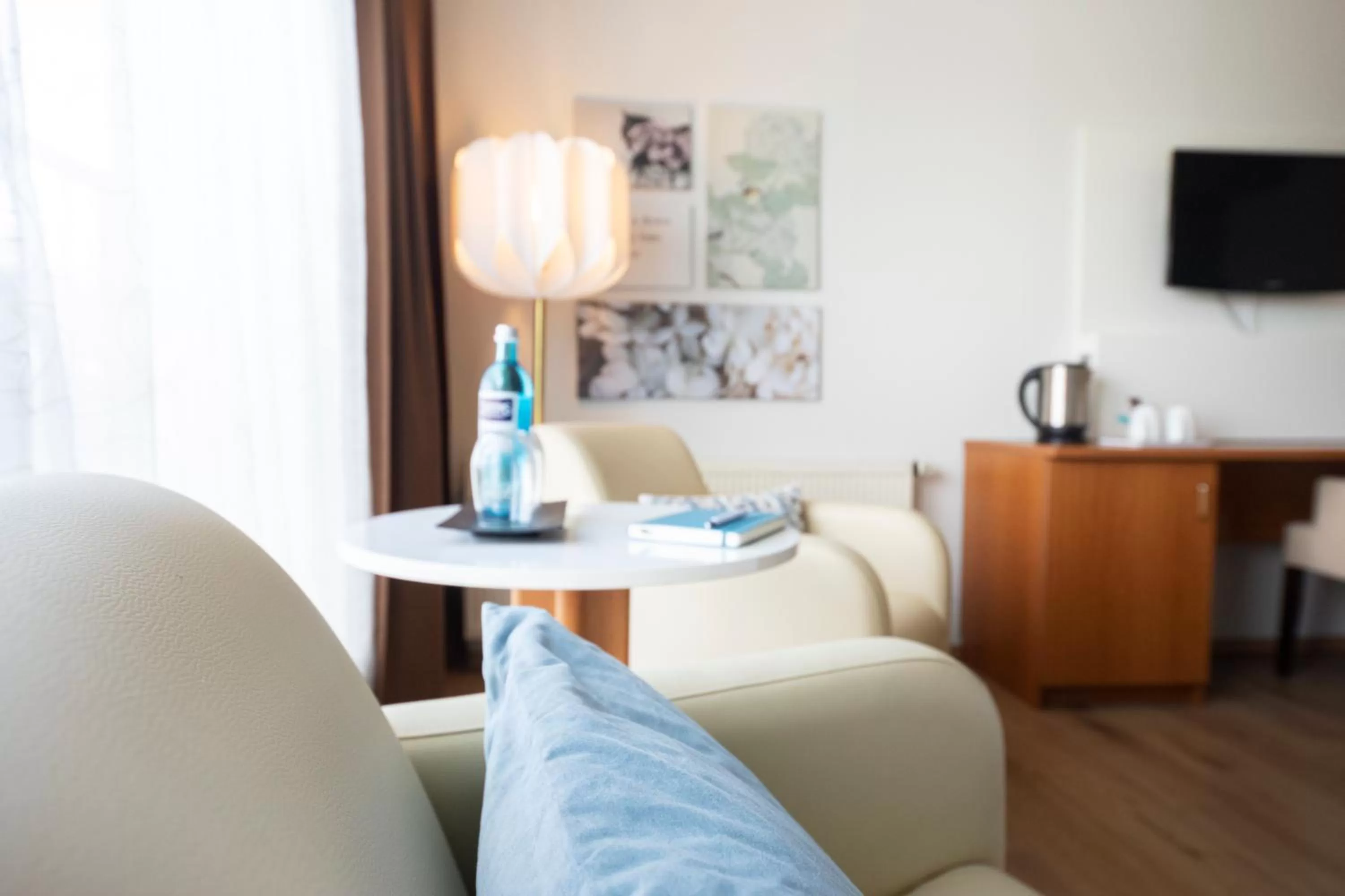 Photo of the whole room in ACHAT Hotel Frankfurt Maintal