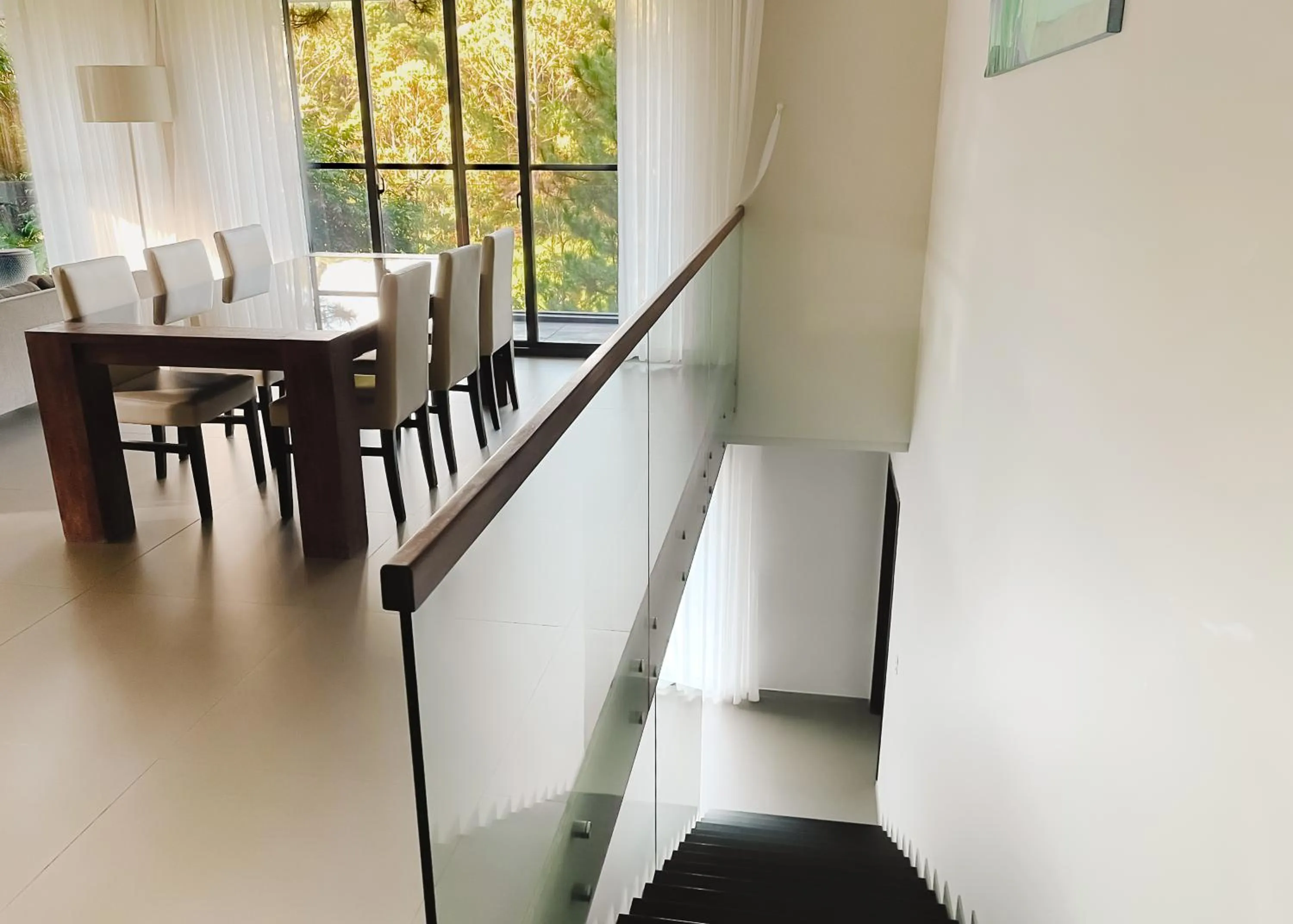 Seating area in Terracotta Hotel & Resort Dalat