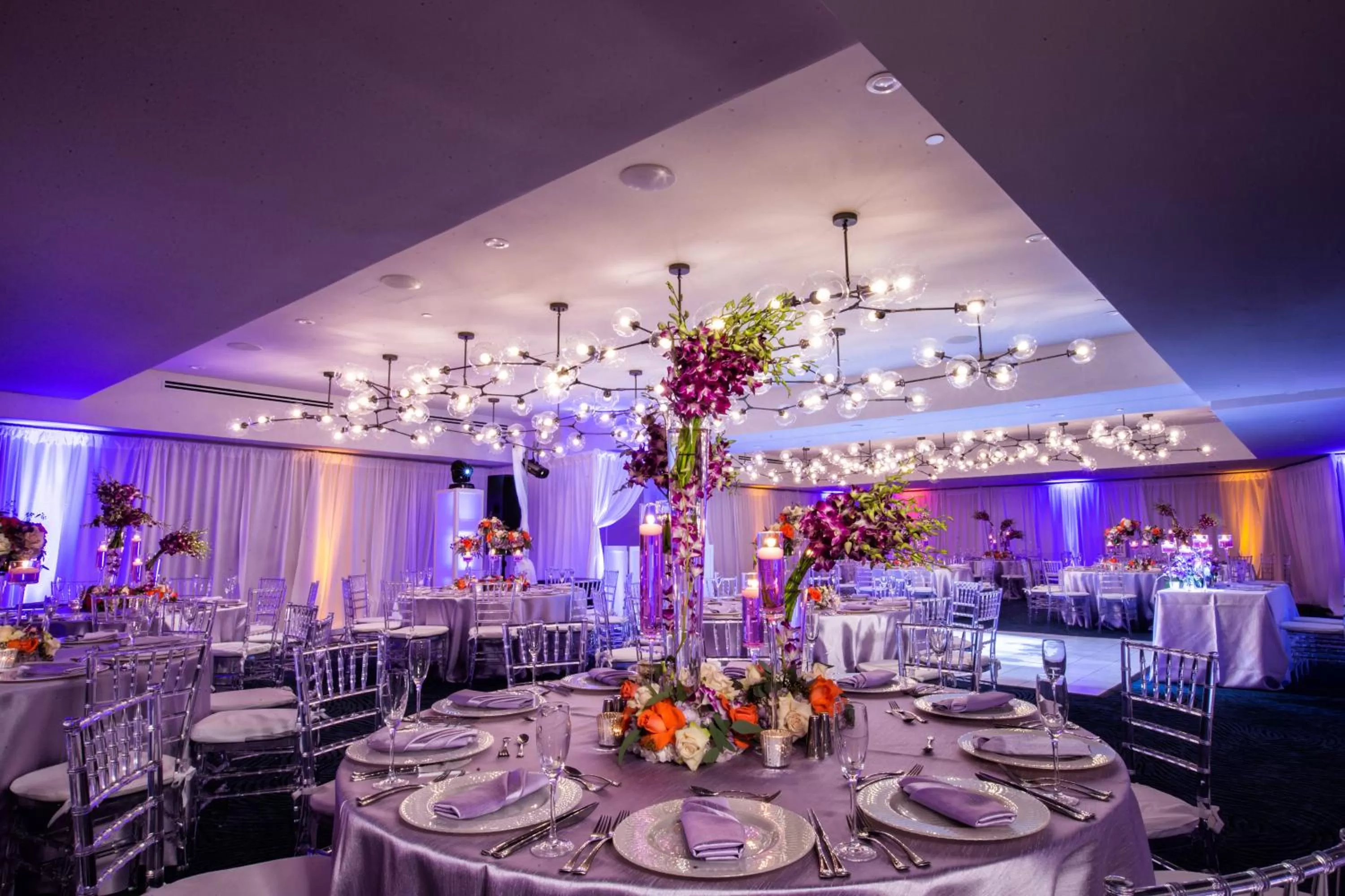 Banquet/Function facilities in B Ocean Resort Fort Lauderdale Beach
