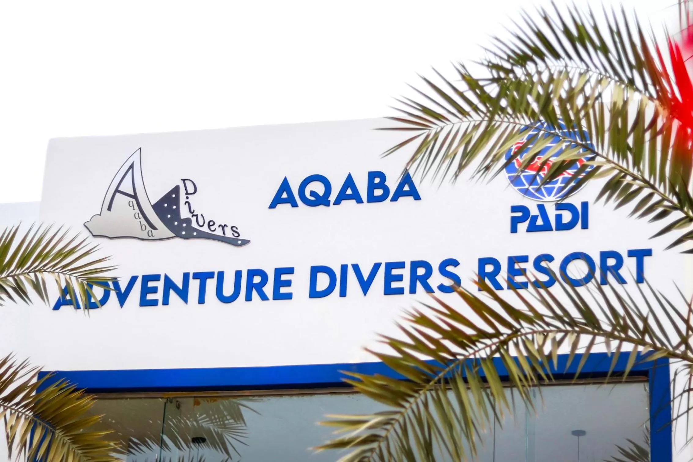 Aqaba Adventure Divers Resort & Dive Center