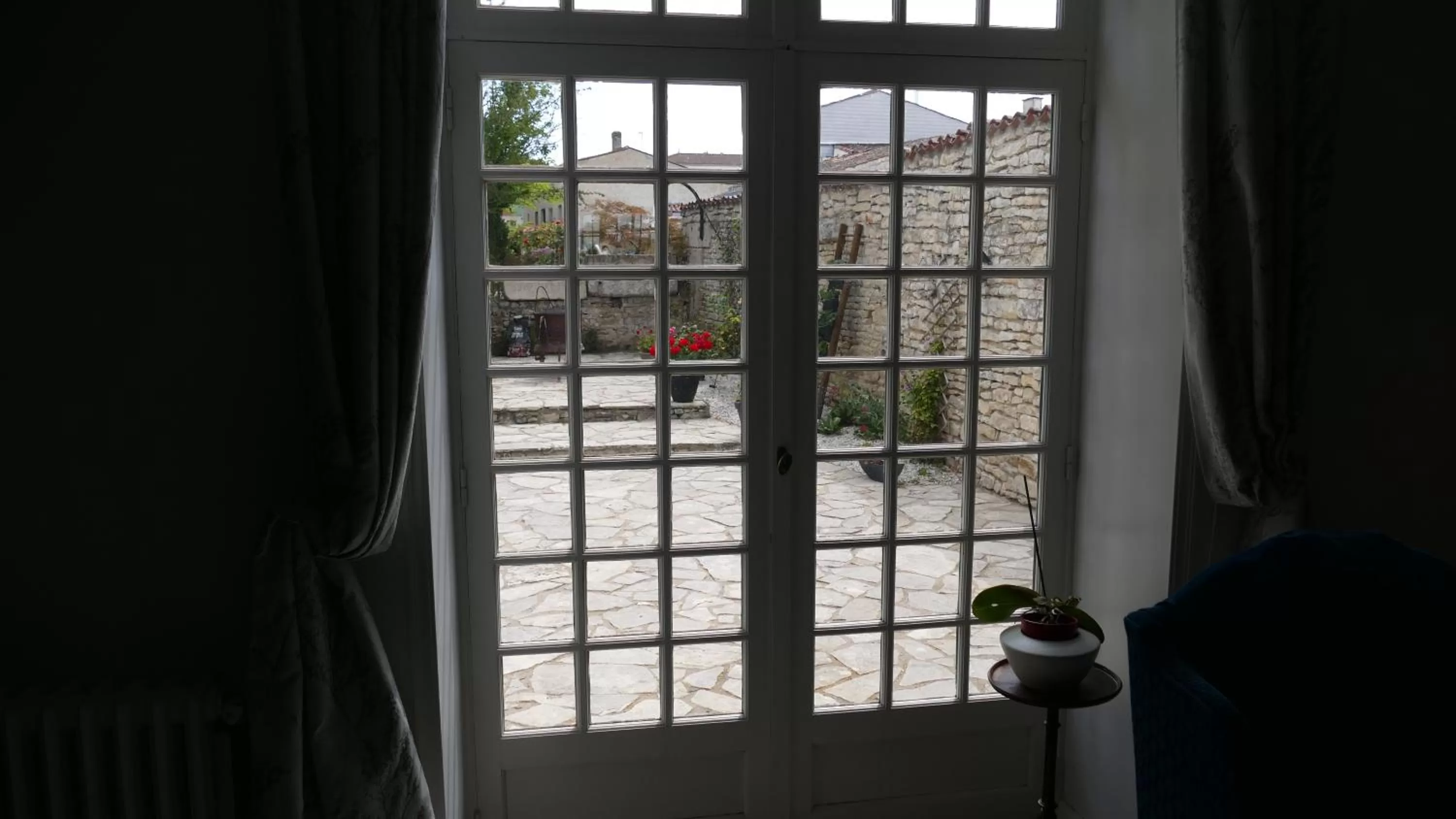 View in La Rochelle et l'Aunis