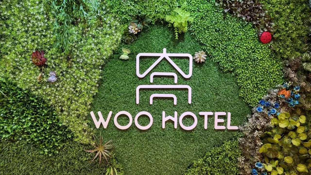 Ueno Woo Hotel