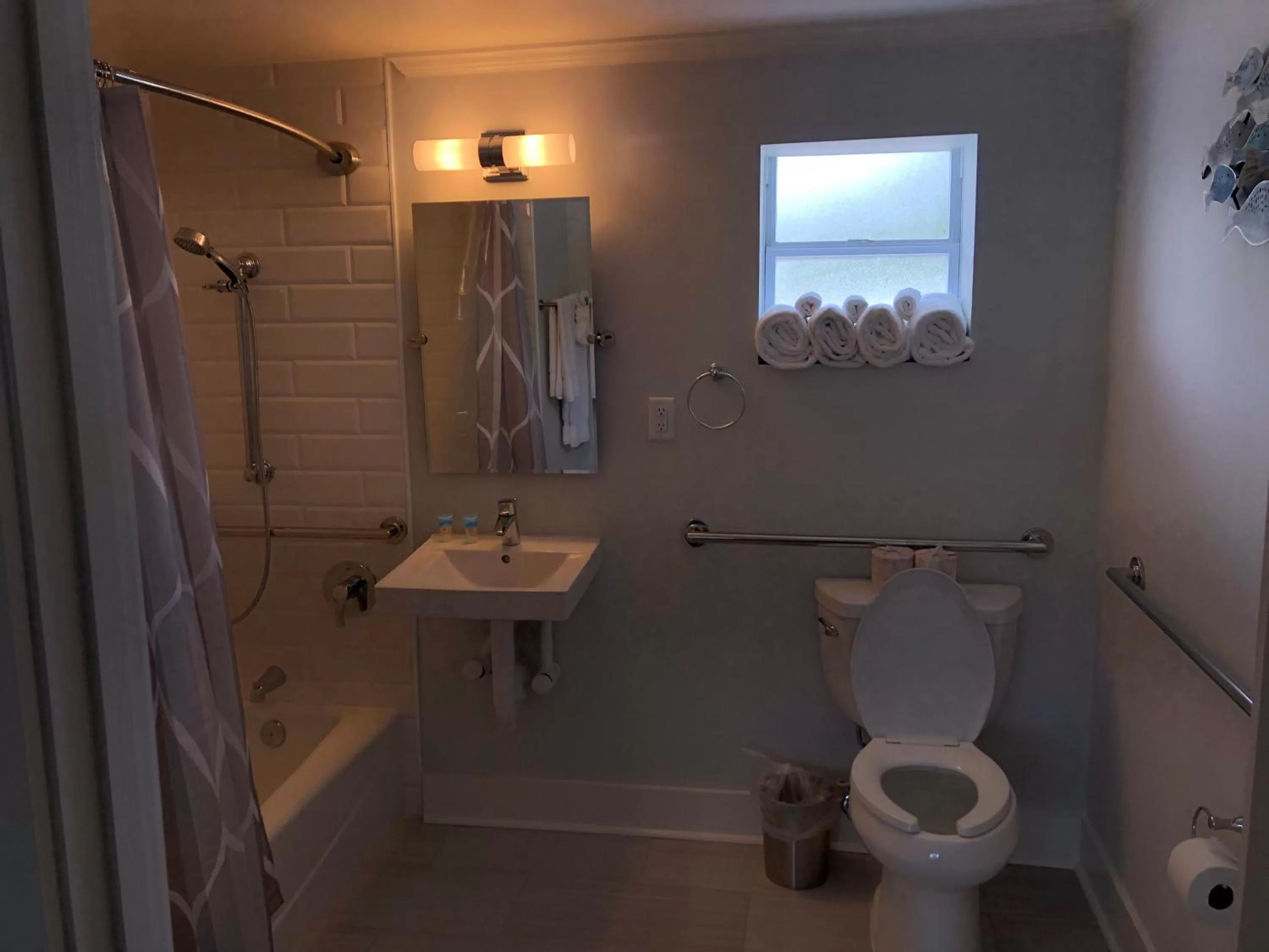 The Surf Beach Motel