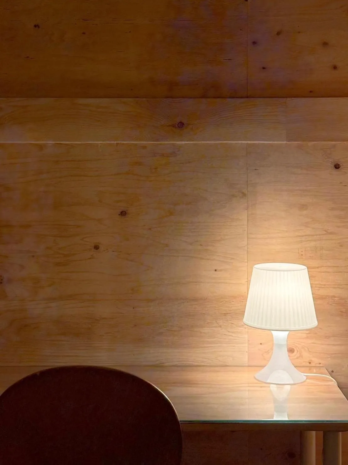 On site in Mini West Hotel