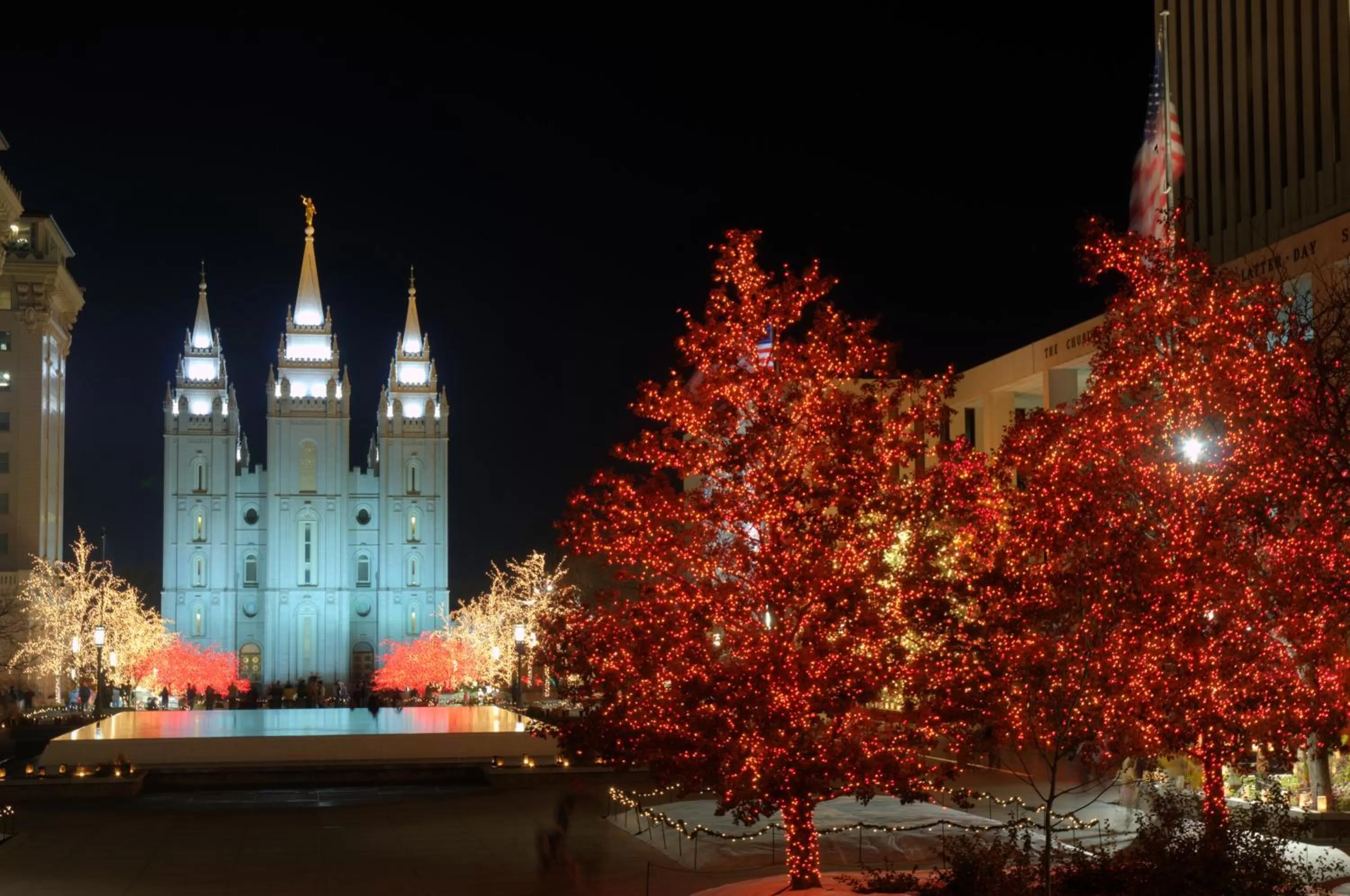 Evening entertainment in Park Inn by Radisson, Salt Lake City-Midvale
