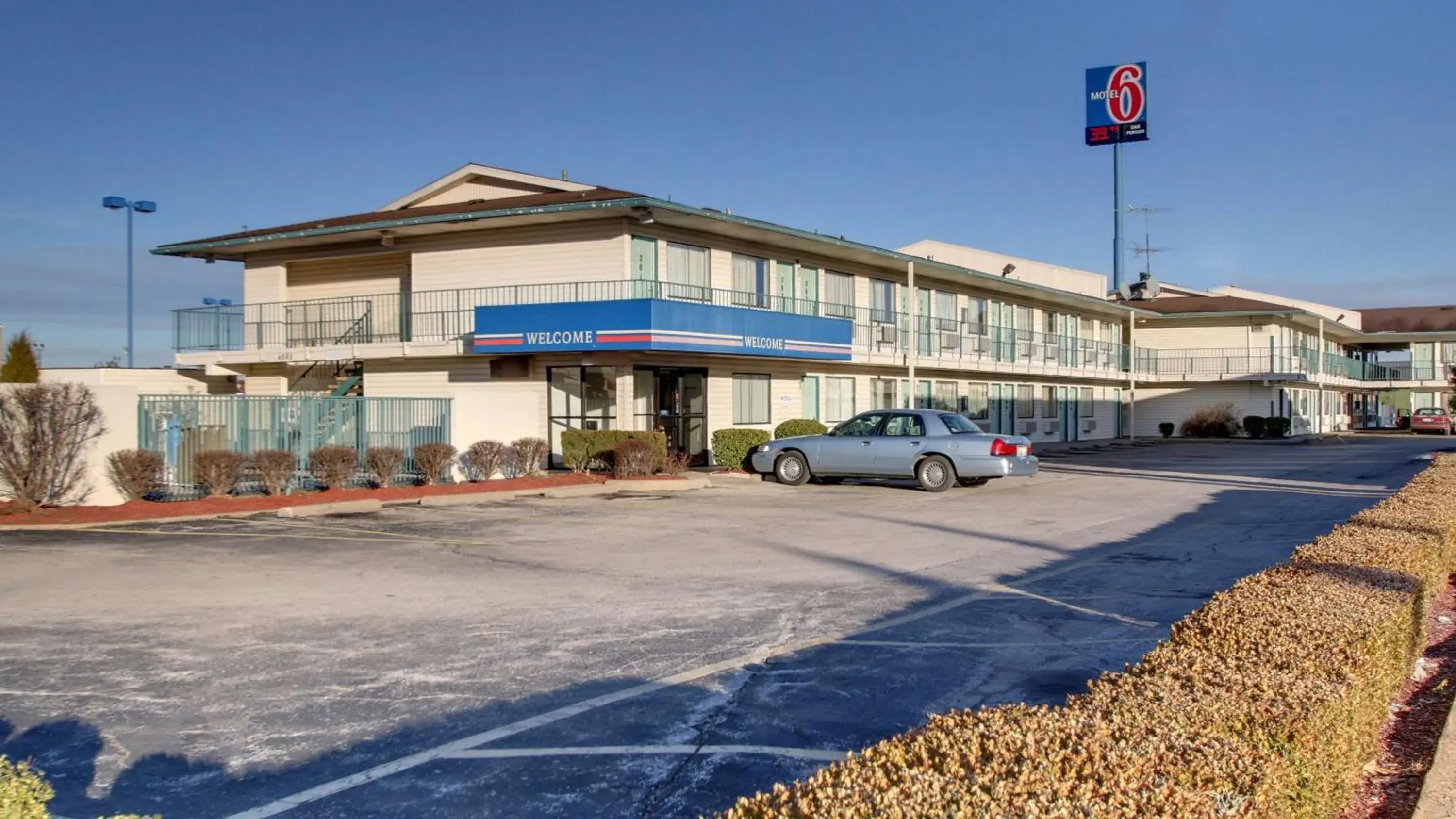 Motel 6-Owensboro, KY Motel 6-Owensboro, KY