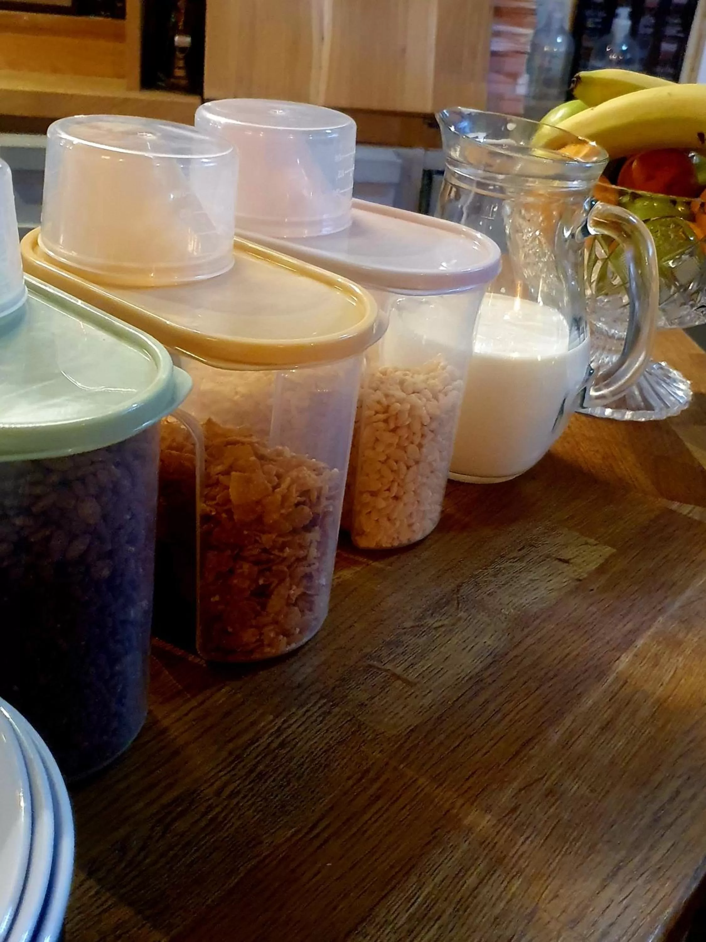 Bathroom in The Railway Crossings