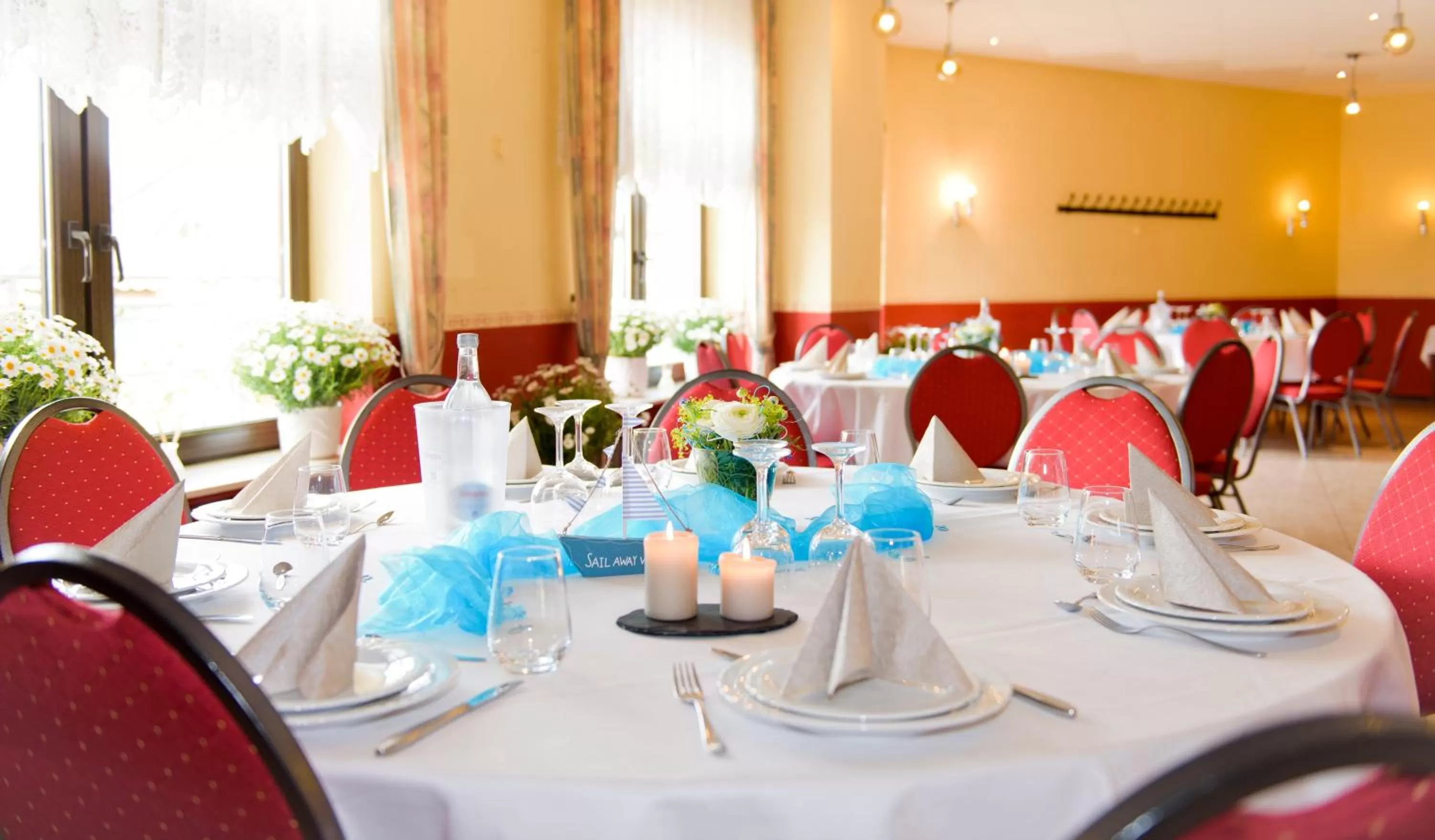 Restaurant/Places to Eat in Schützenhof