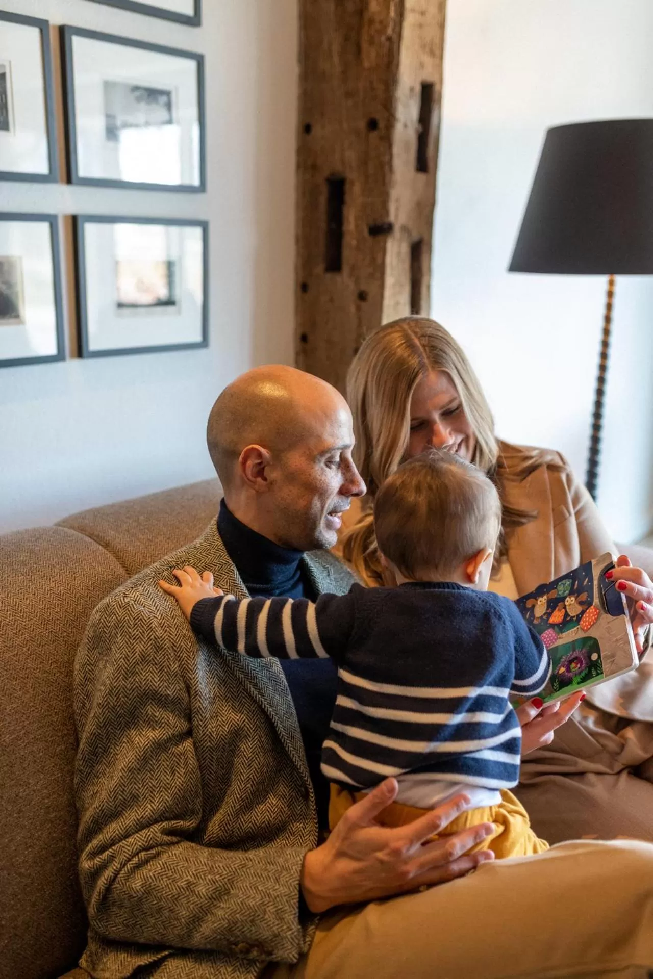 Gut Damp Ferien Lofts