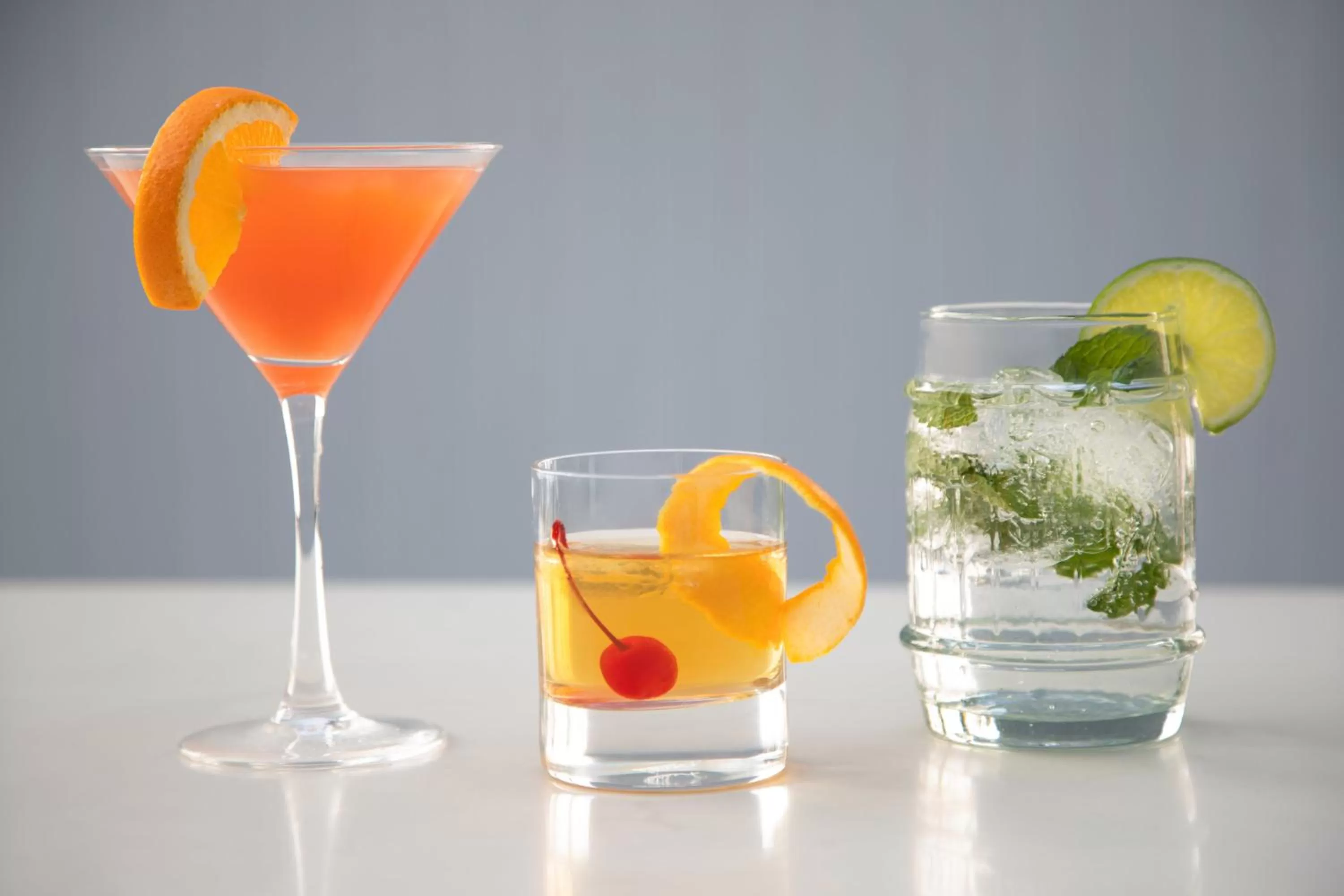 Drinks in Holiday Inn Hasbrouck Heights-Meadowlands by IHG