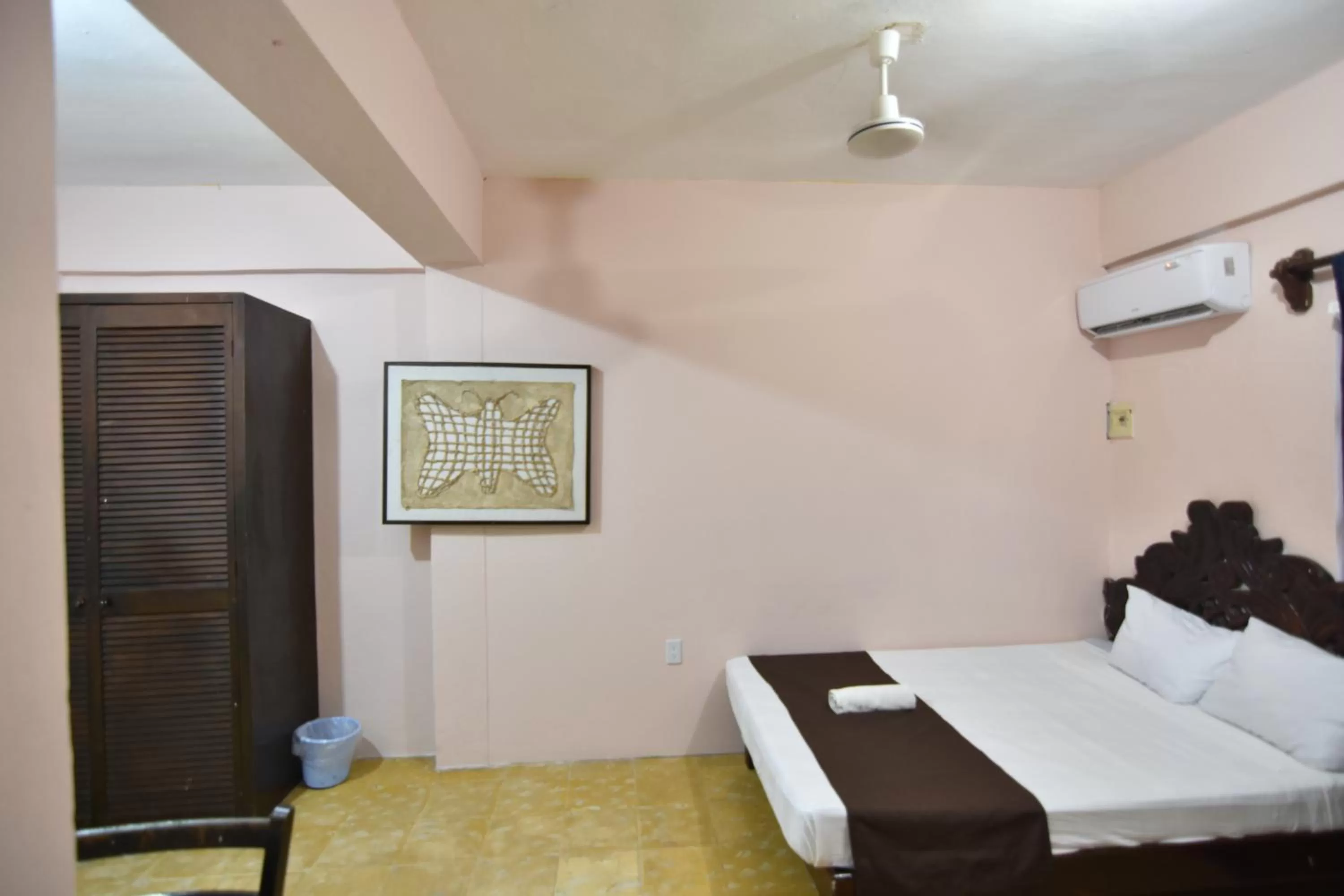 Hotel Colonial San Carlos Cancún Centro