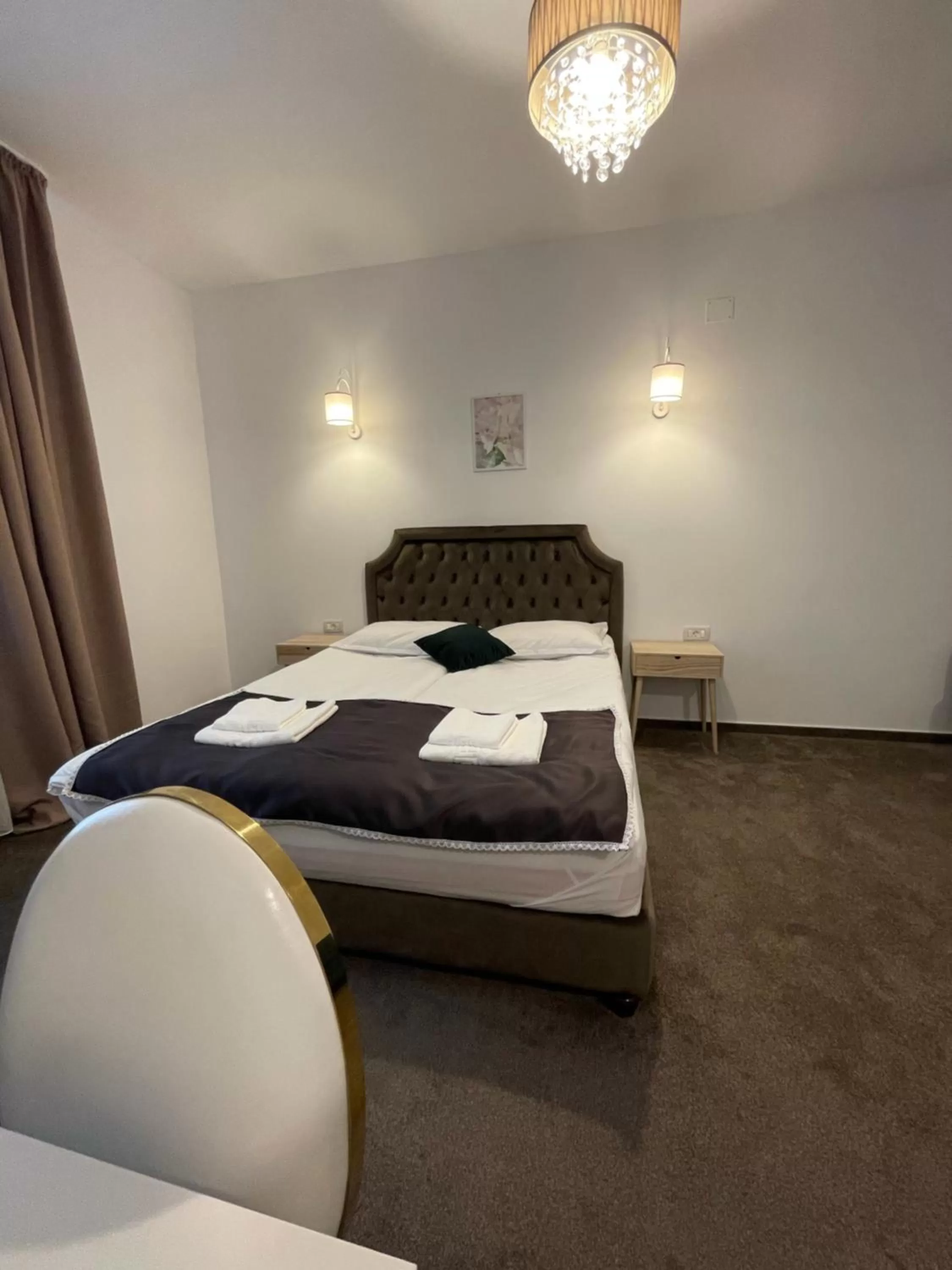 Bed in COCHET BOUTIQUE