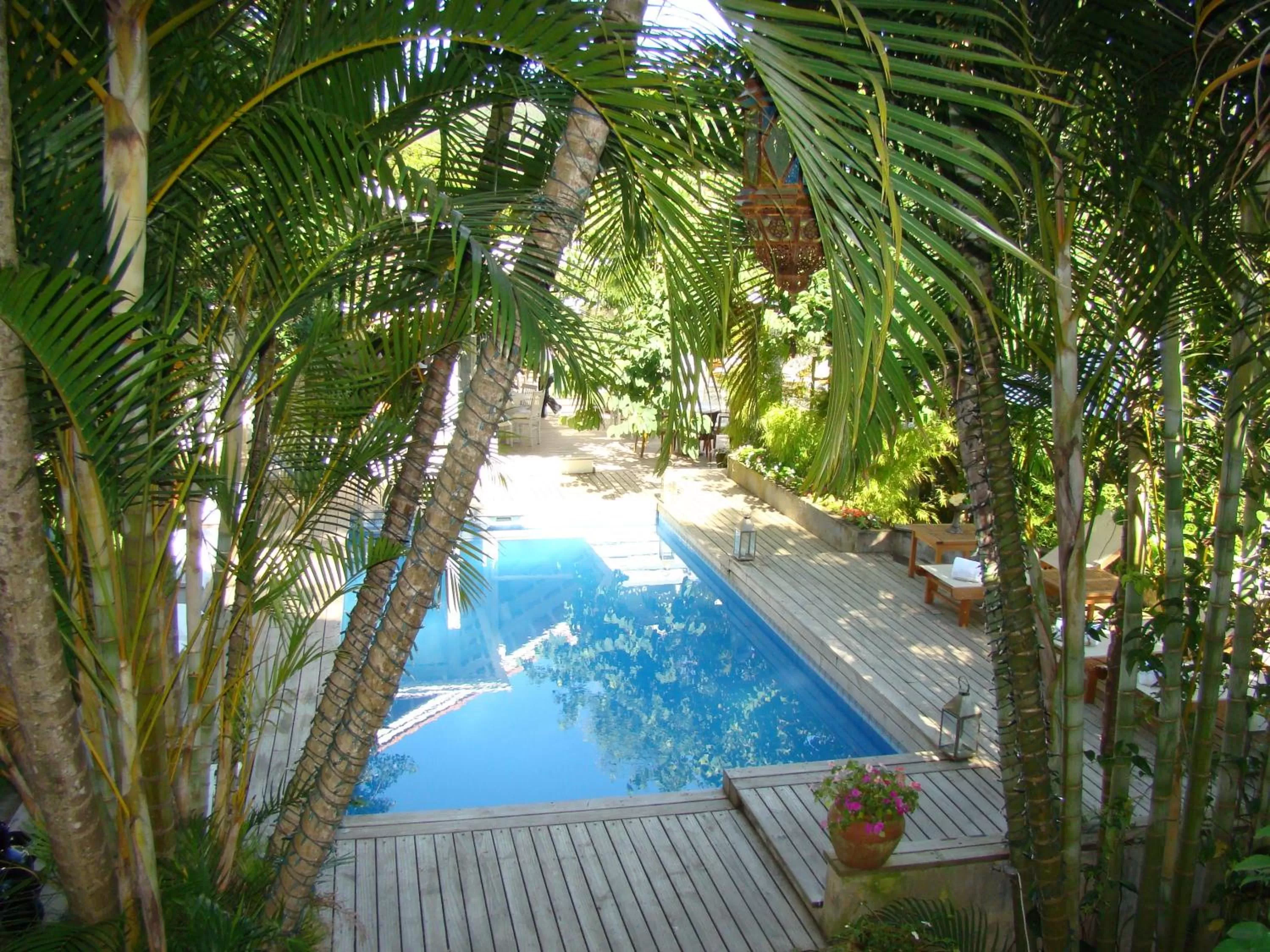 Restaurant/places to eat, Pool View in Felissimo Exclusive Hotel