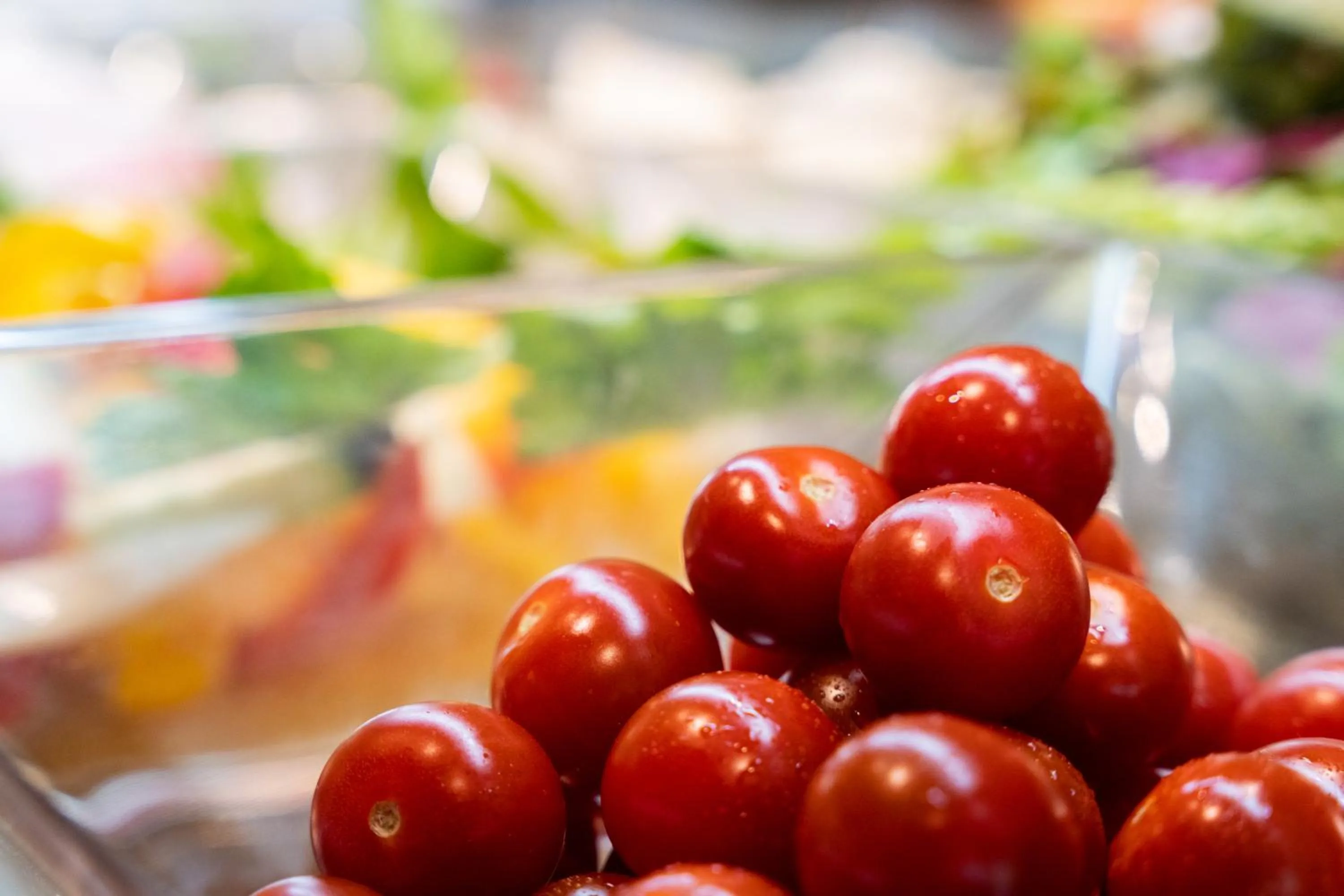 Food and drinks in Higashikawa Asahidake Onsen Hotel Bear Monte