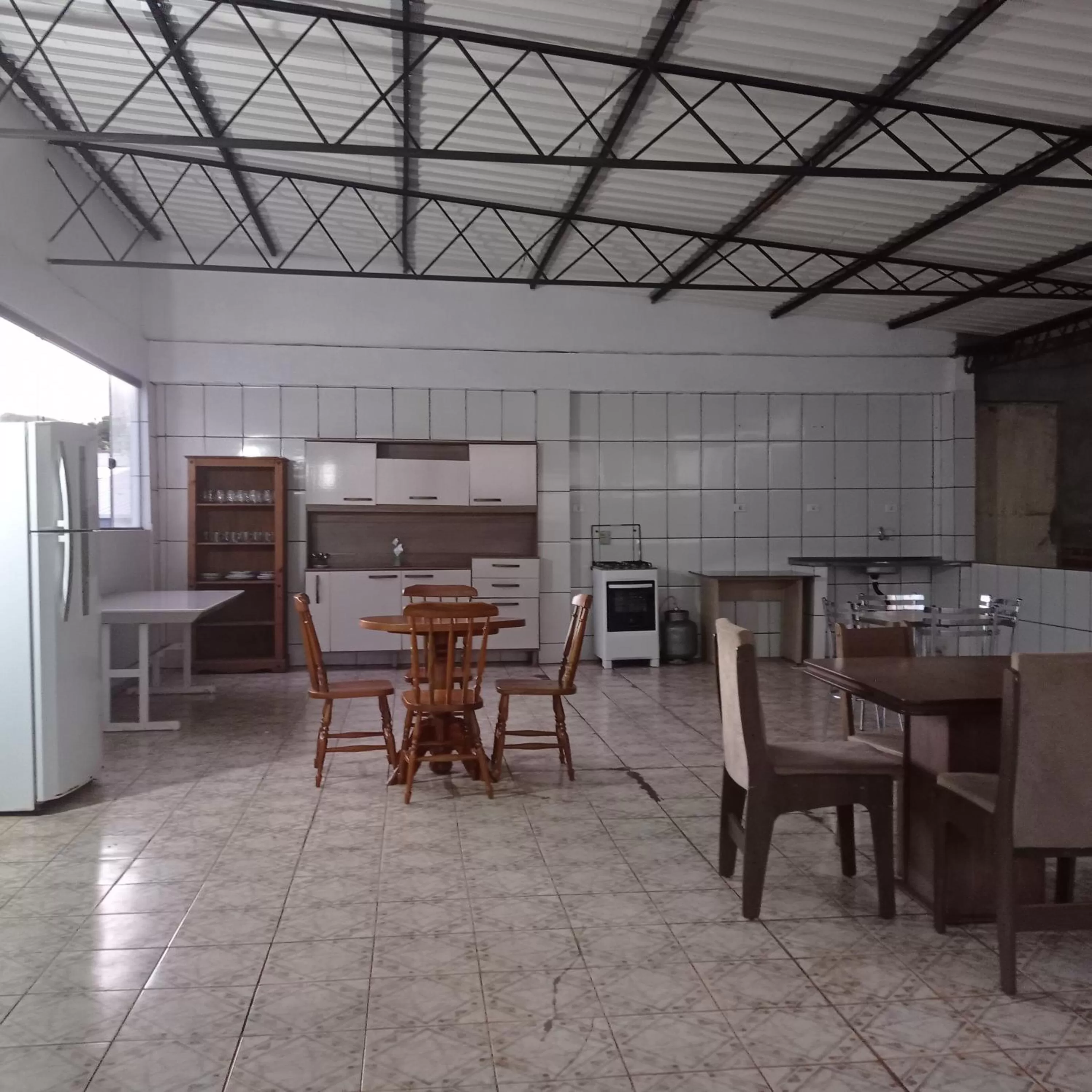 Pousada Murilo centro foz