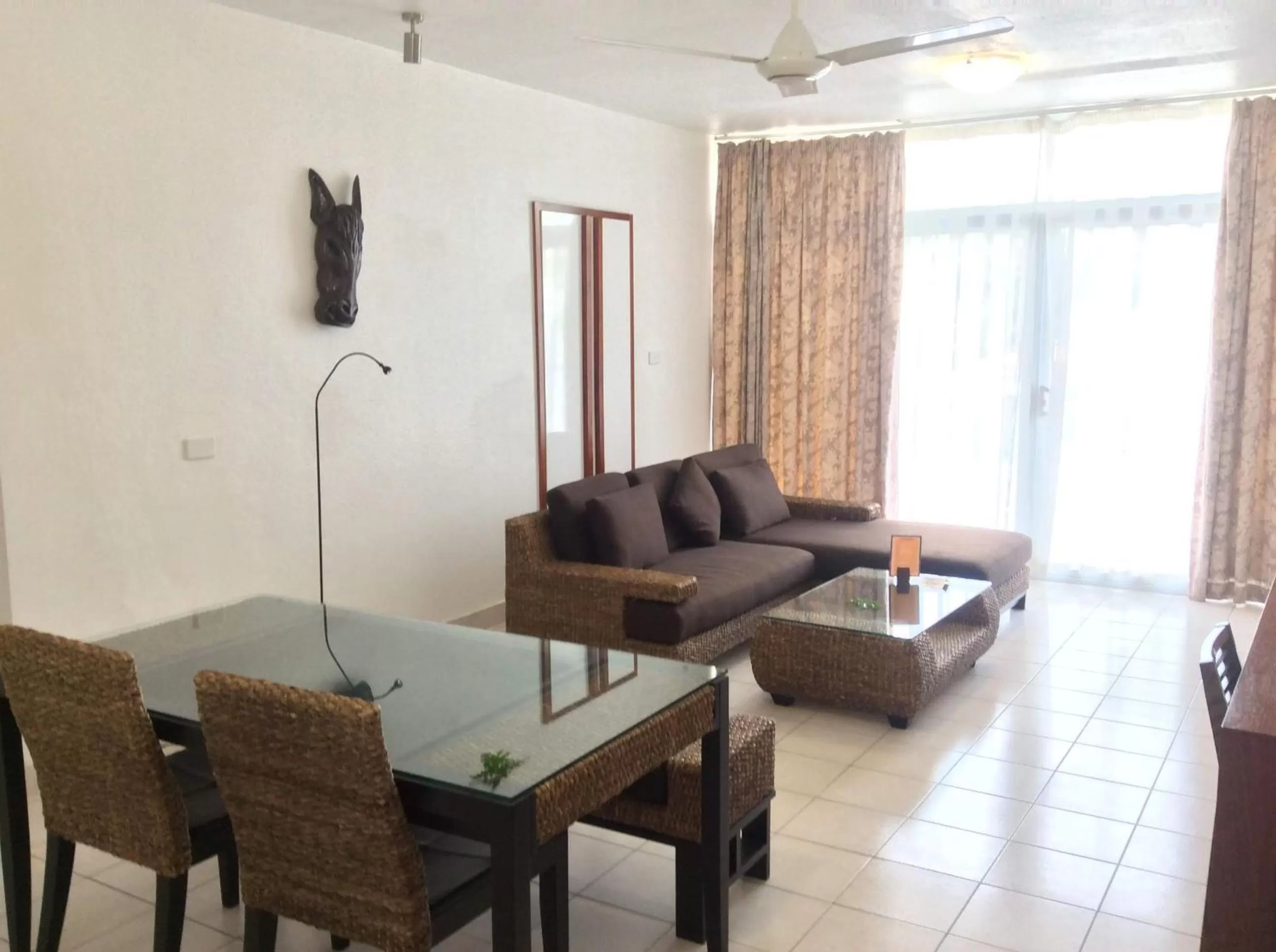 The Melanesian Port Vila