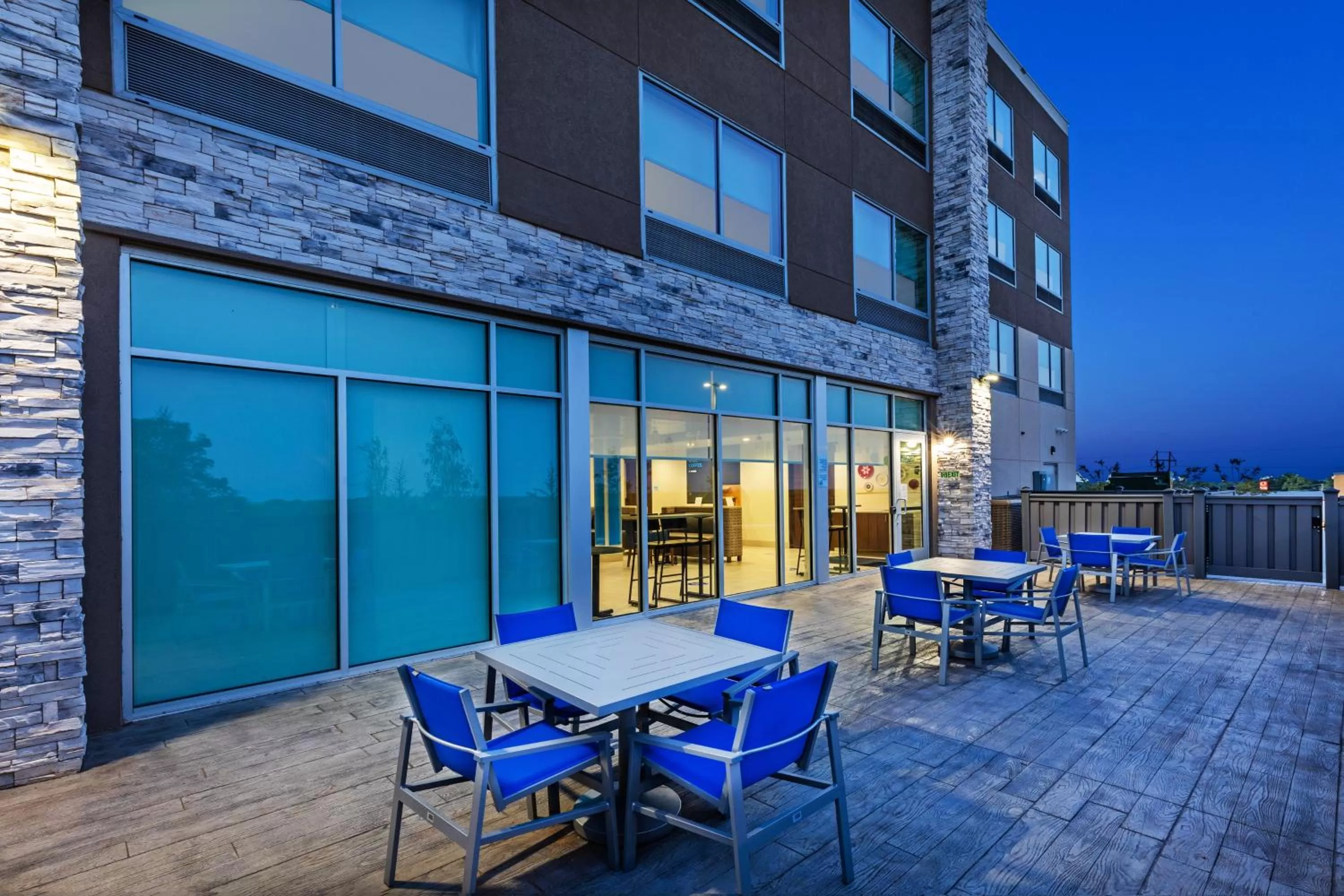 Other in Holiday Inn Express & Suites Purcell by IHG