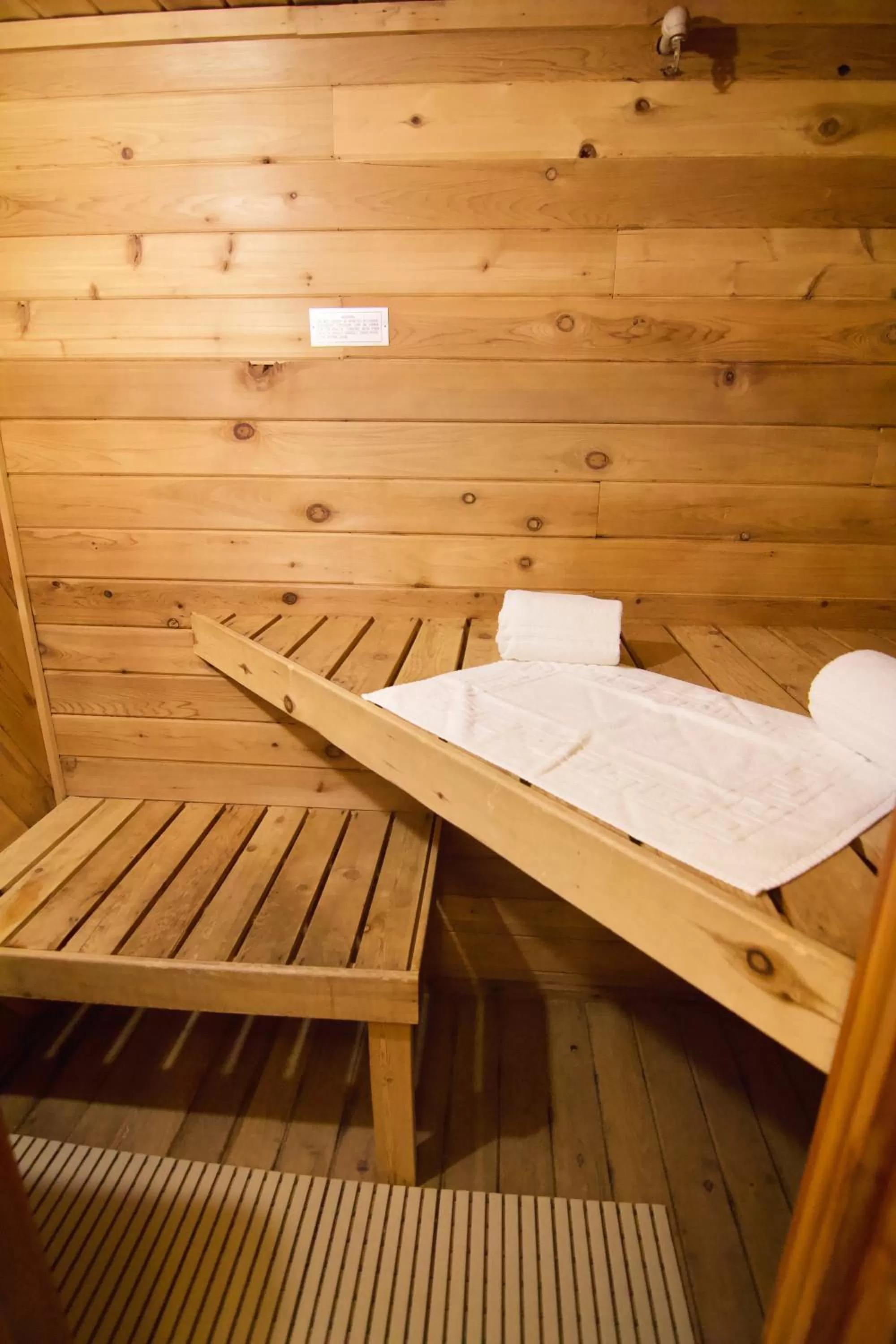 Hotel Frankfort & Restaurant