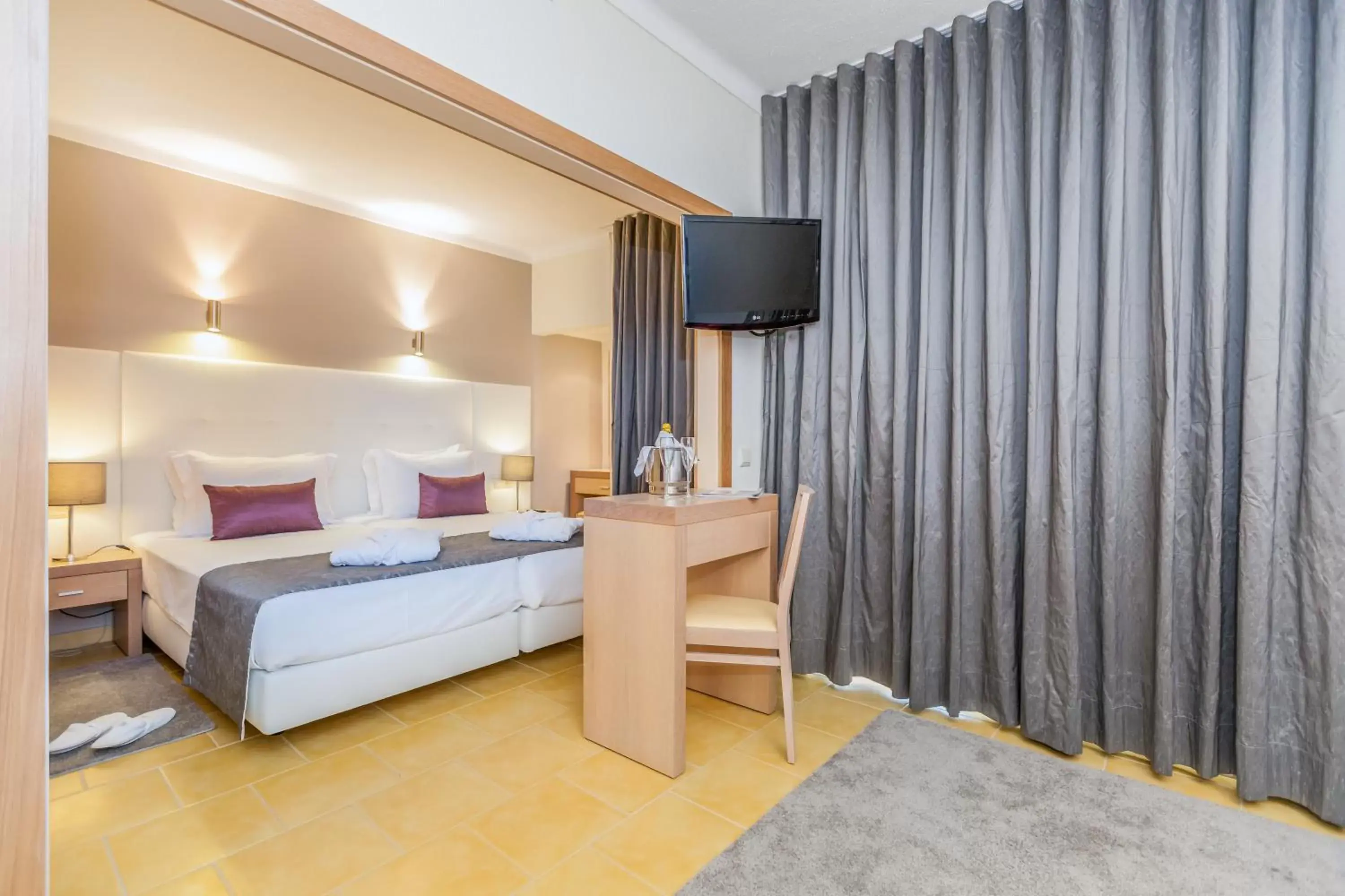 Standard Studio in Albufeira Sol Hotel & Spa Standard Studio in Albufeira Sol Hotel & Spa