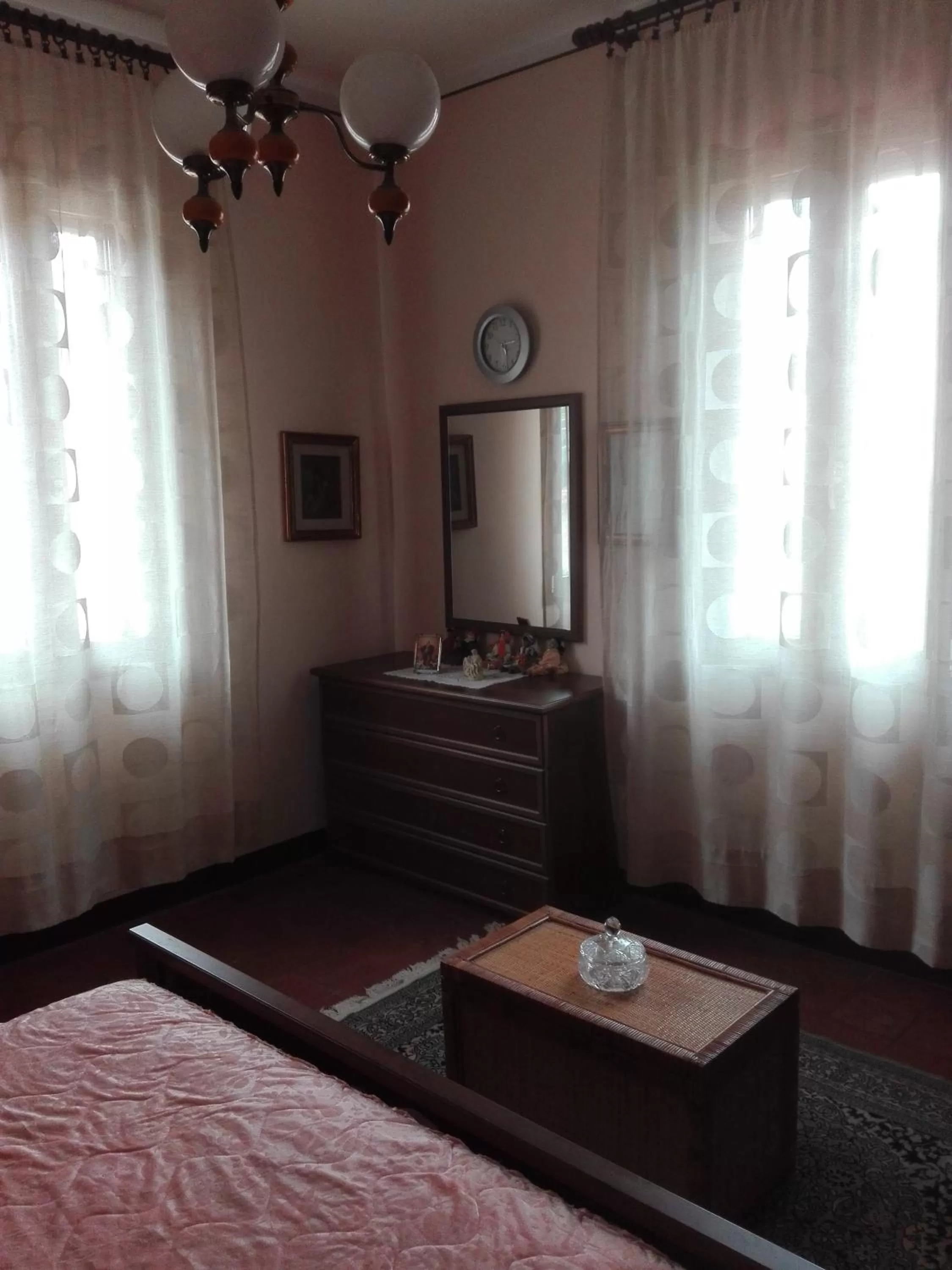 Photo of the whole room, Bed in B&B "Il Cantastorie" Casa Molinari-Boldrini - Room & breakfast