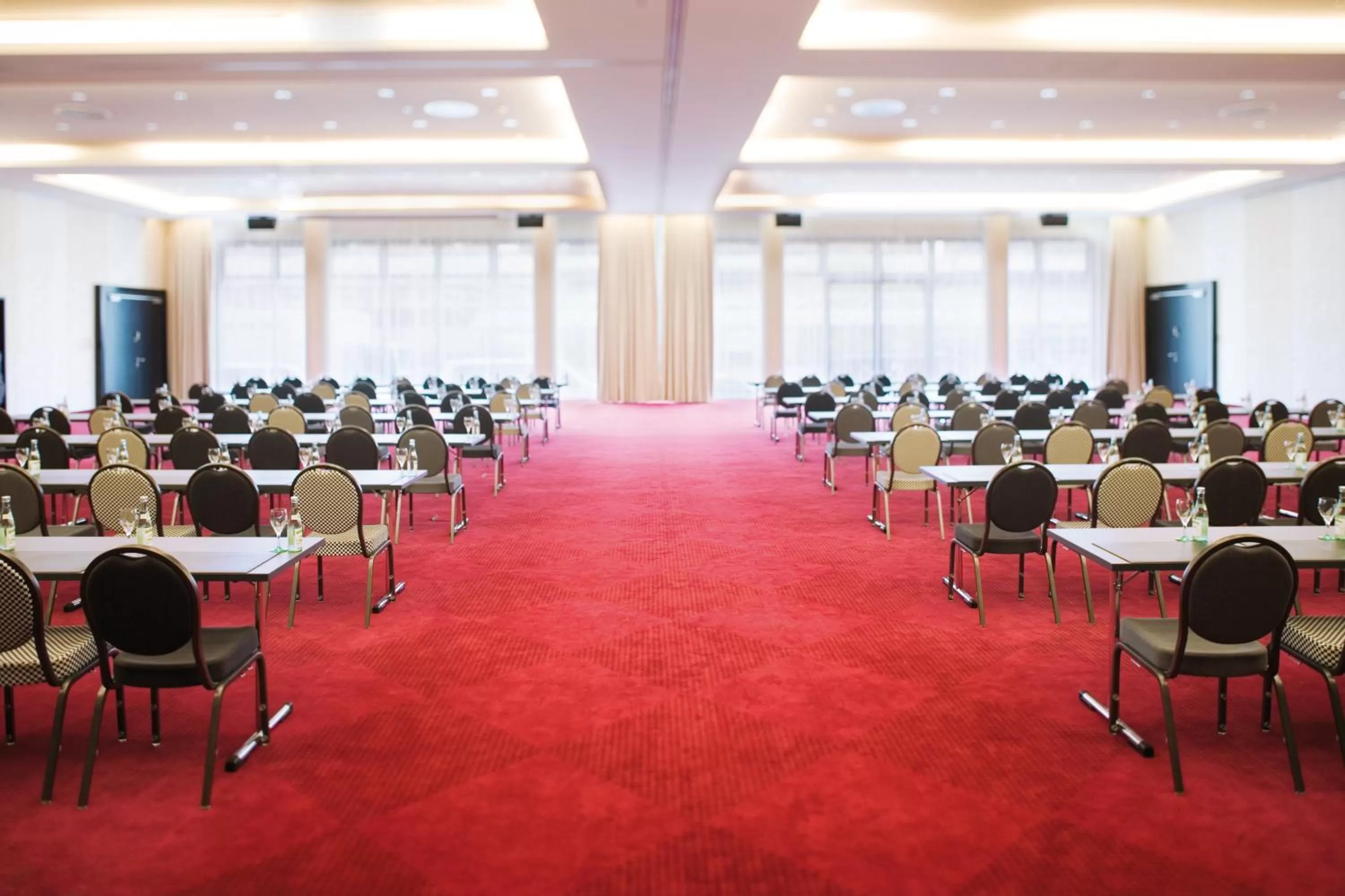 Banquet/Function facilities in Mövenpick Hotel Stuttgart Airport