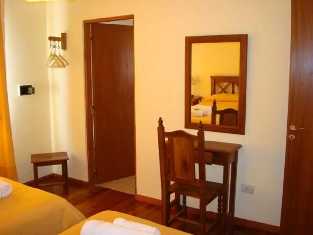 Decorative detail in Hosteria Miyazato Inn