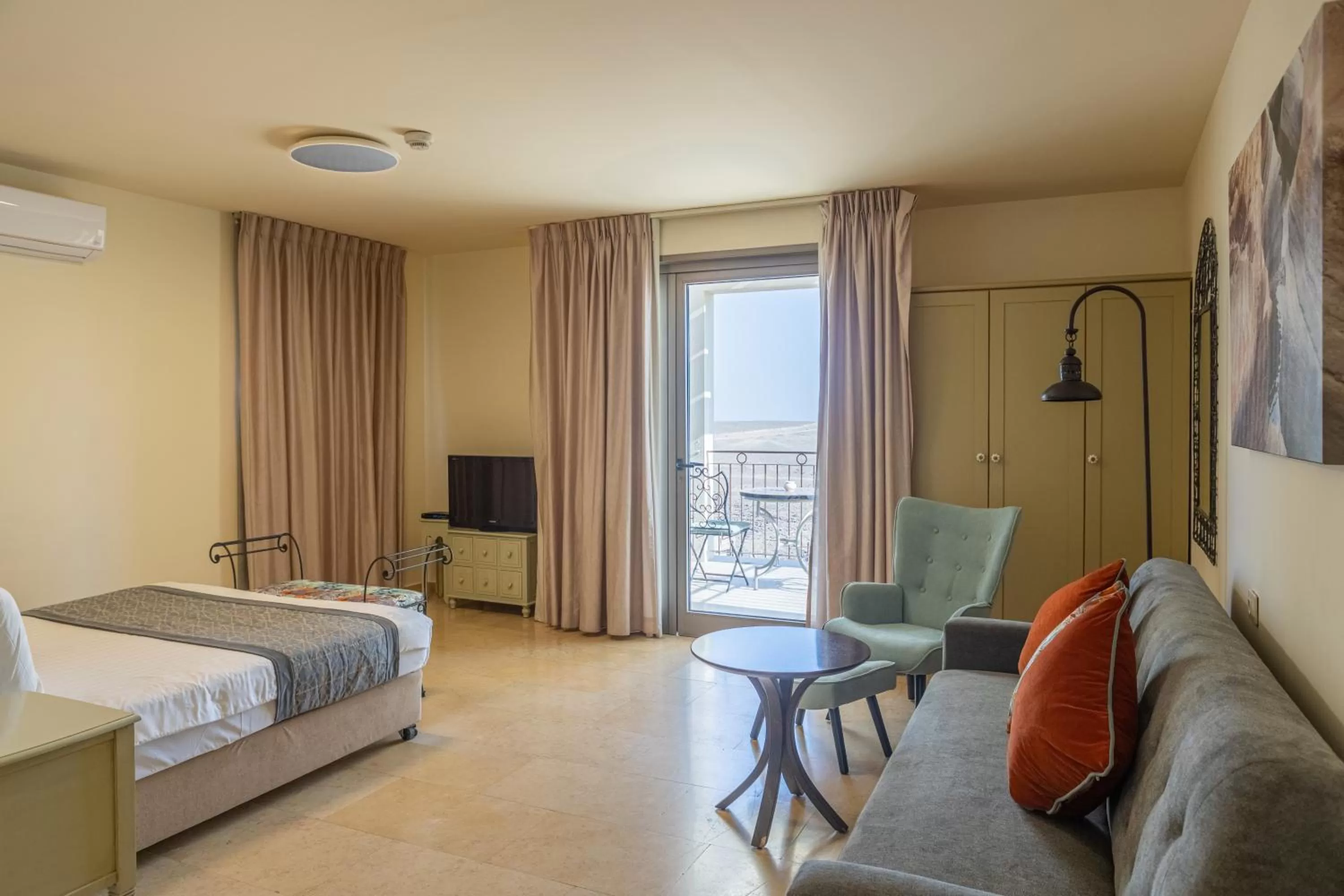 Yehelim Boutique Hotel