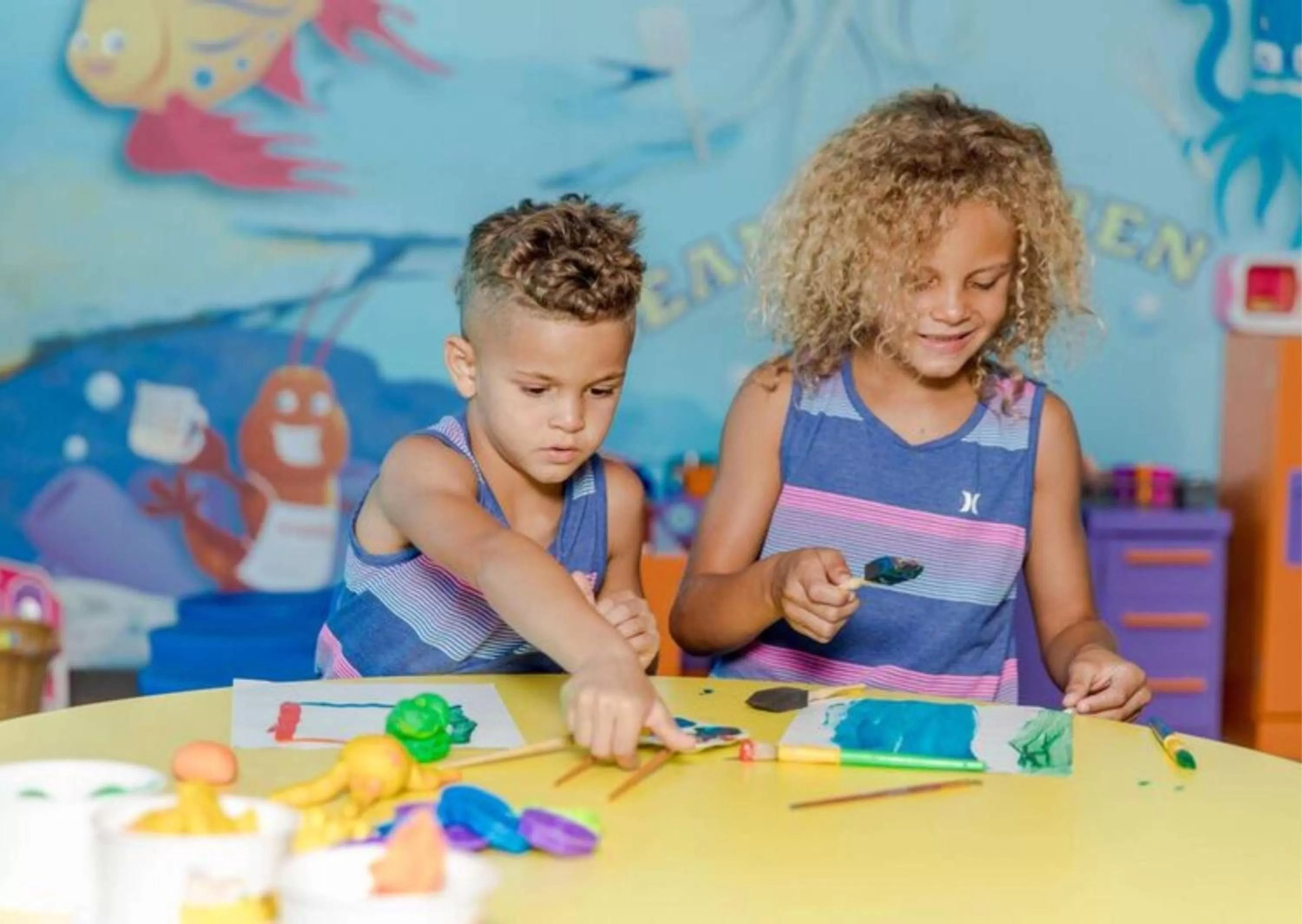 Sports in The Diplomat Beach Resort Hollywood, Curio Collection by Hilton