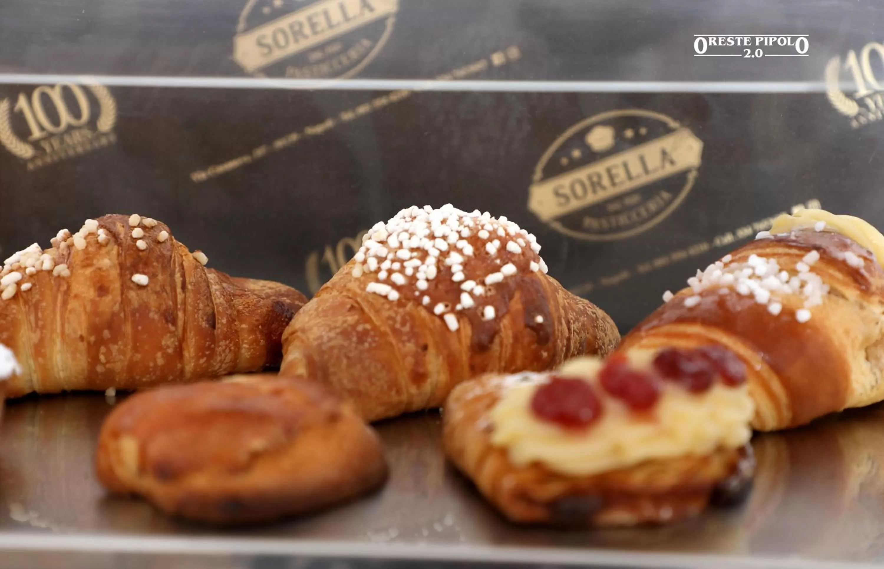 Breakfast in Jazz Hotel