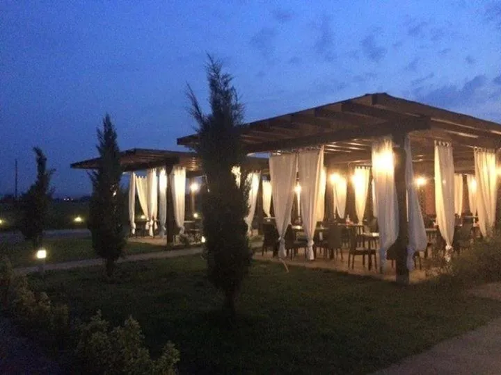 Hotel La Vecchia Reggio