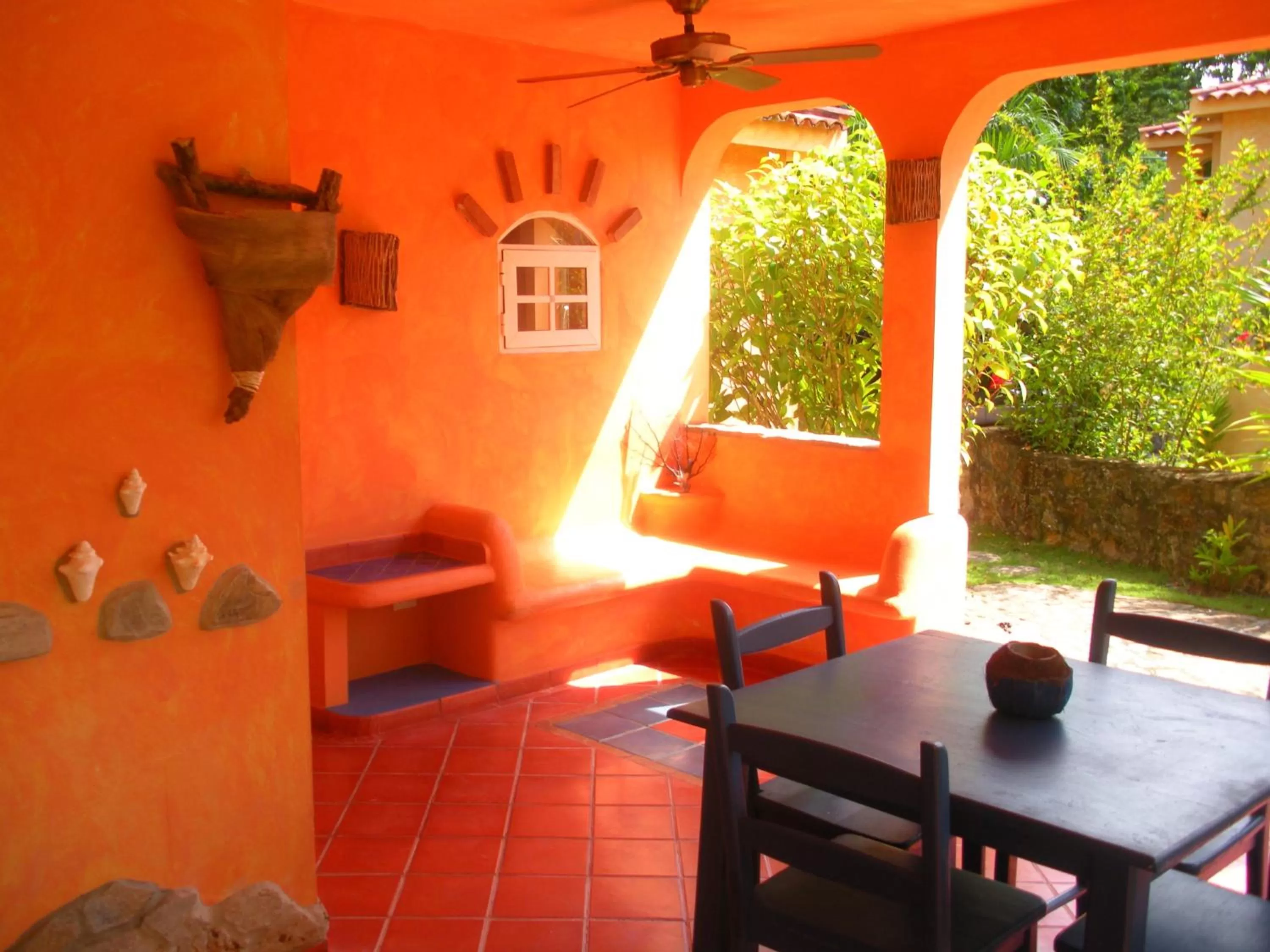 Day in Hotel - Residencial Madrugada