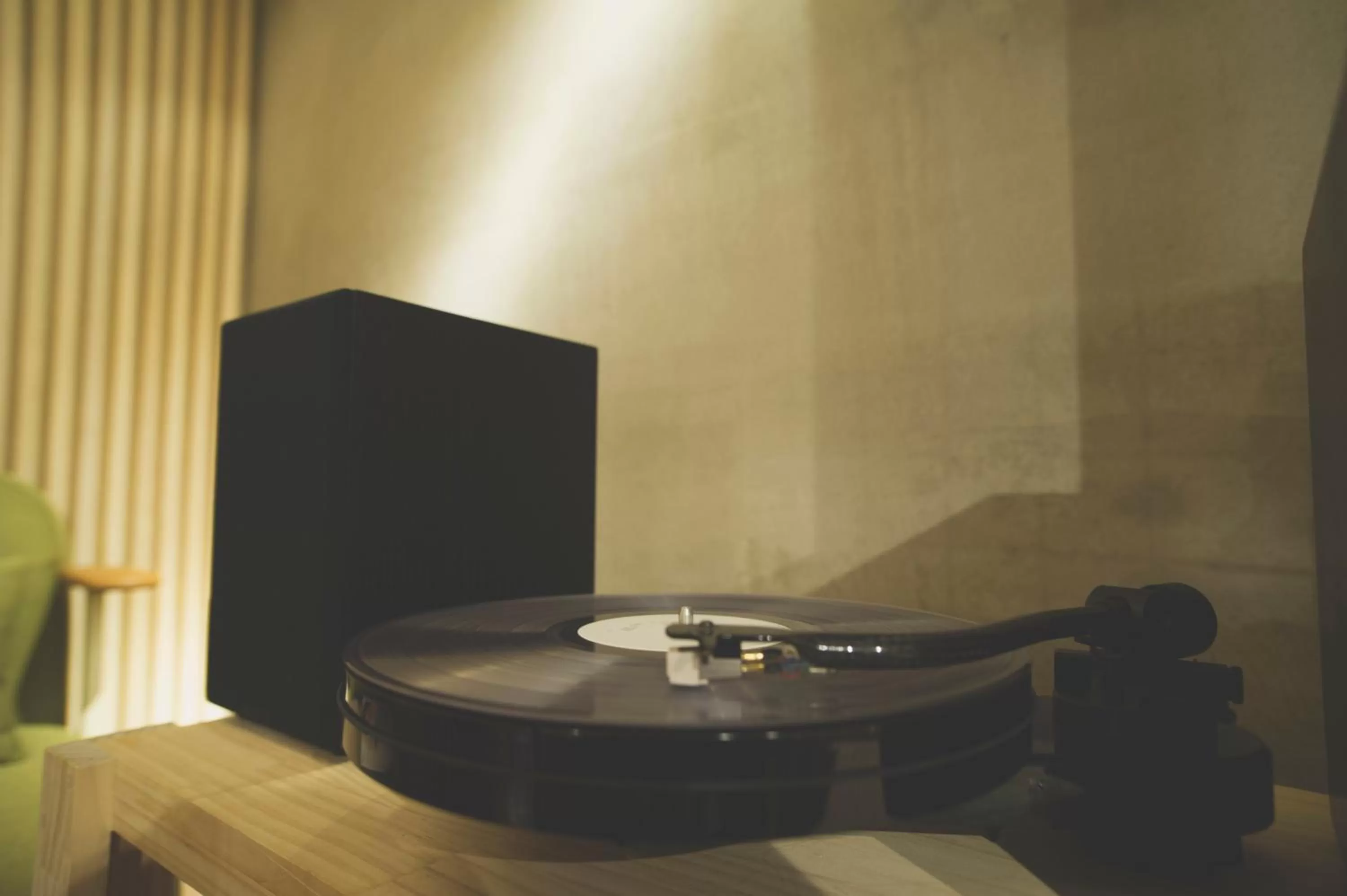 TV and multimedia in FFF Hotel