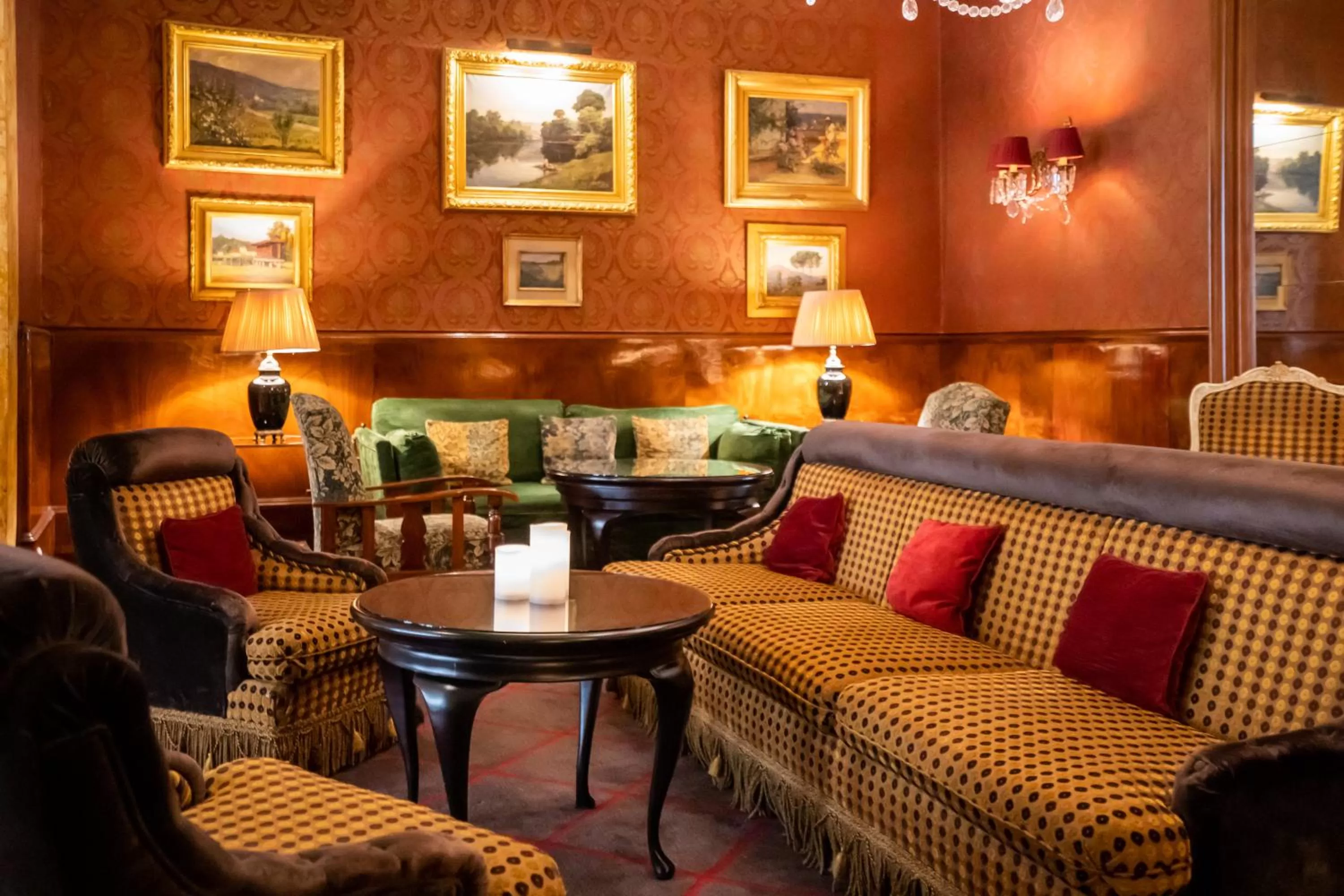 Grande Hotel do Porto