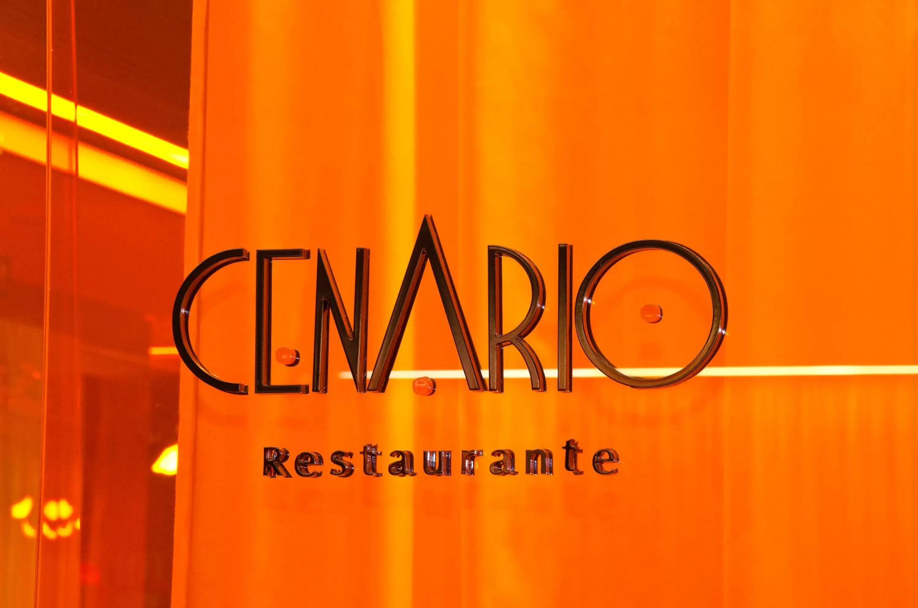 Restaurant/places to eat in VIP Grand Lisboa Hotel & Spa