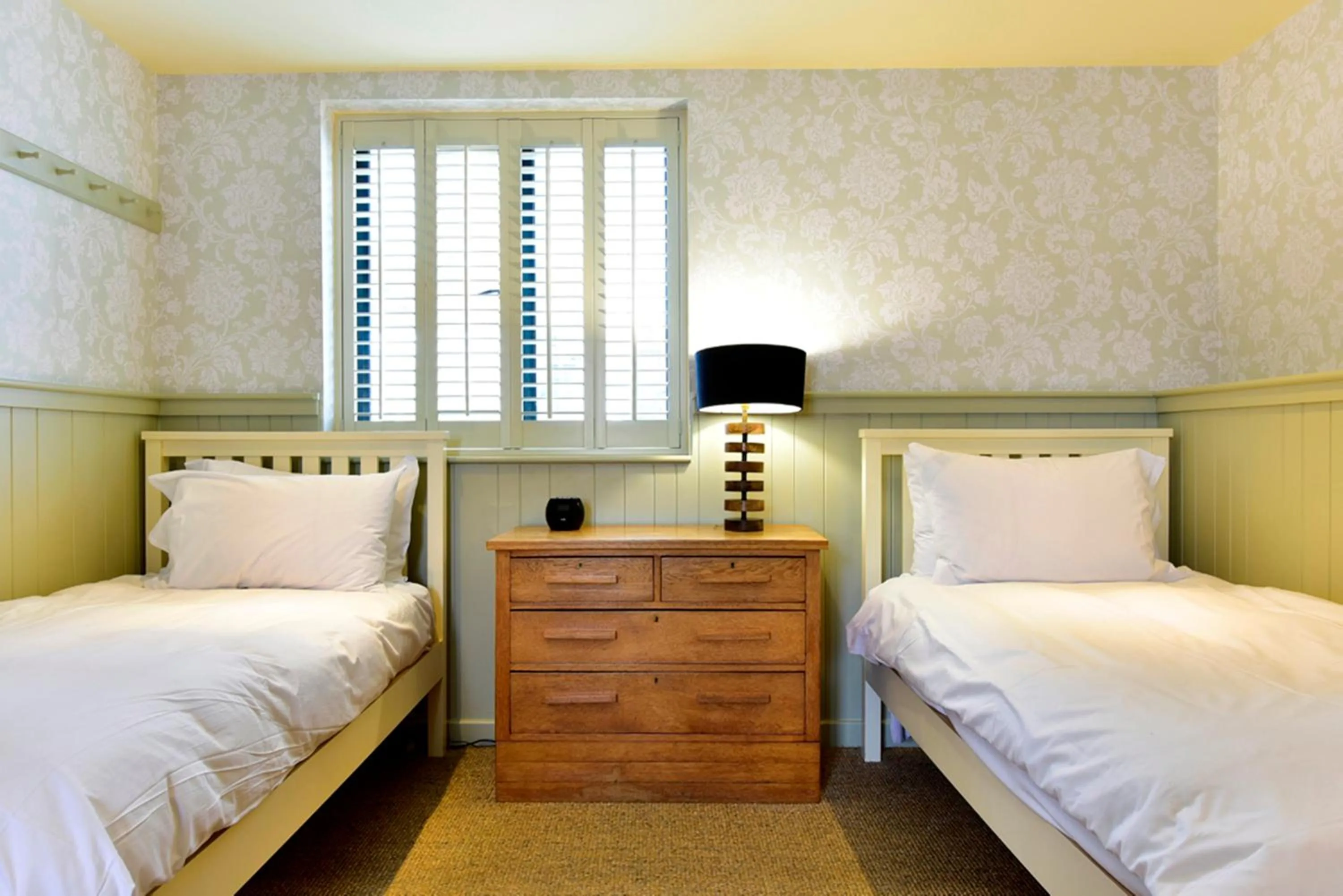 Bedroom, Bed in Brooks Guesthouse Bristol