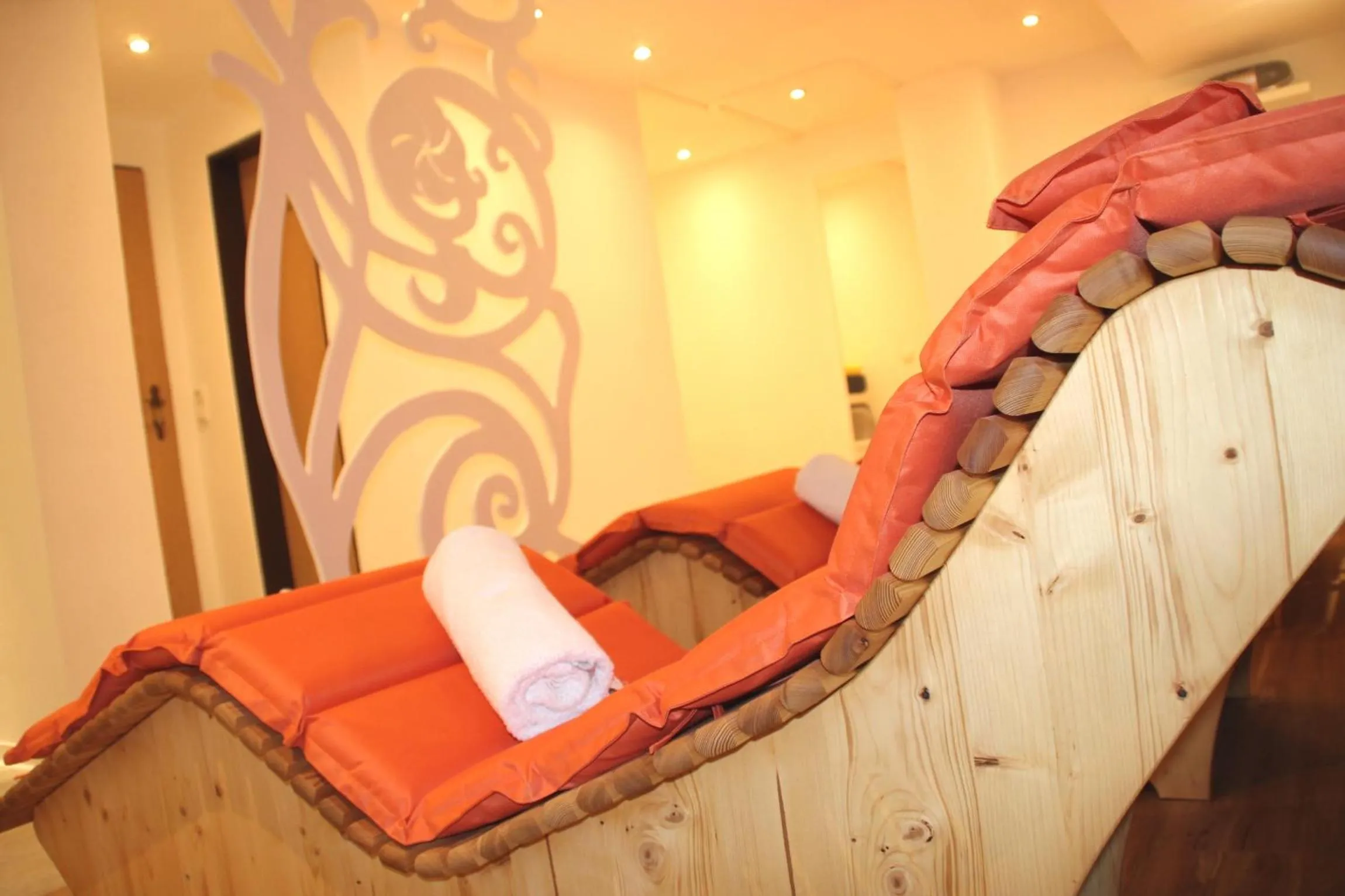 Massage, Bed in Akzenthaus Alpenrose Nesselwang