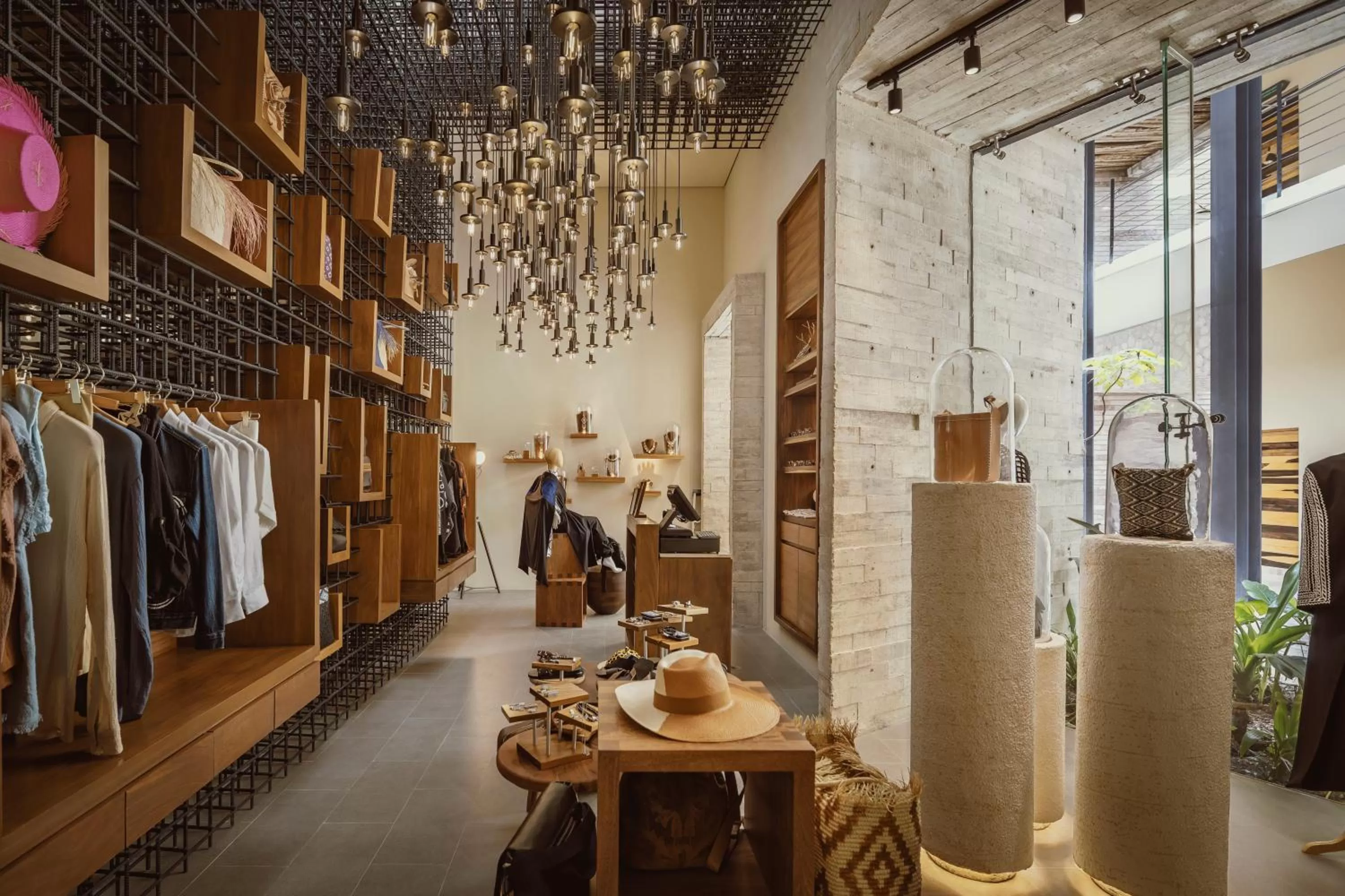 On-site shops in La Casa de la Playa by Xcaret- All Inclusive Adults Only