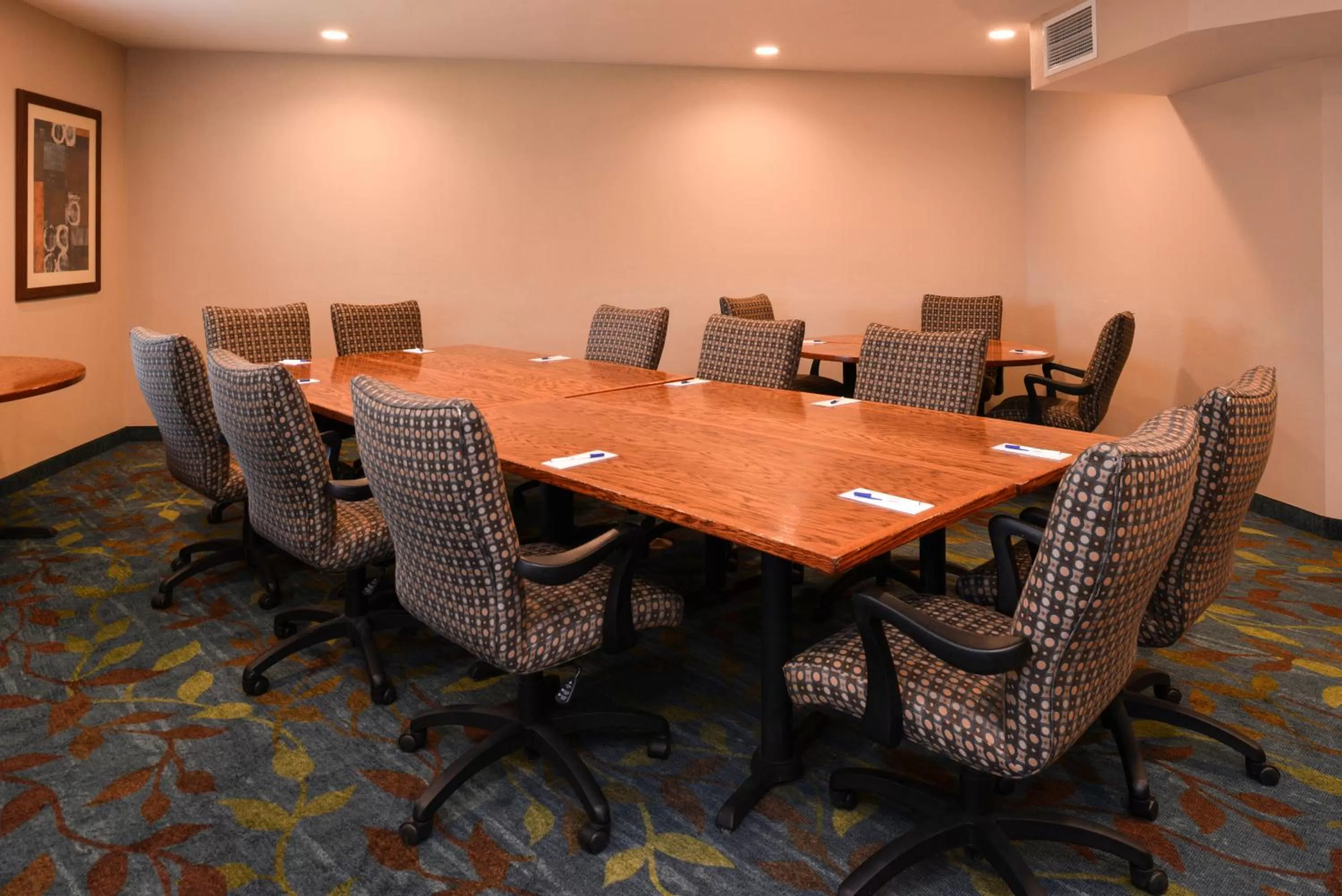 Meeting/conference room in Candlewood Suites Boise - Towne Square by IHG