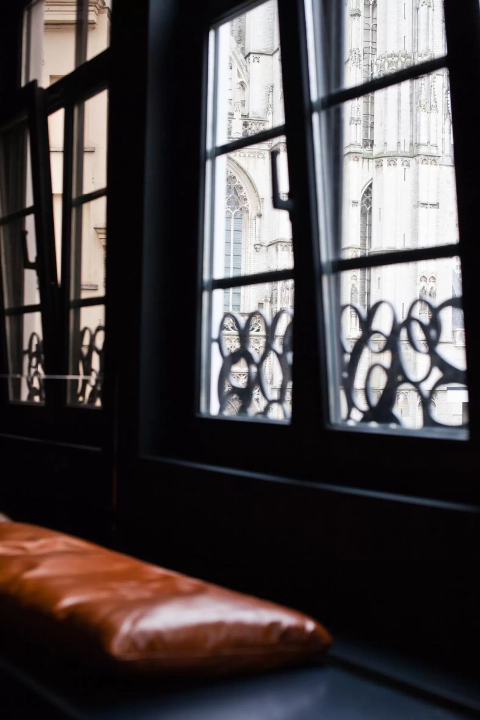 Nearby landmark in HotelO Kathedral