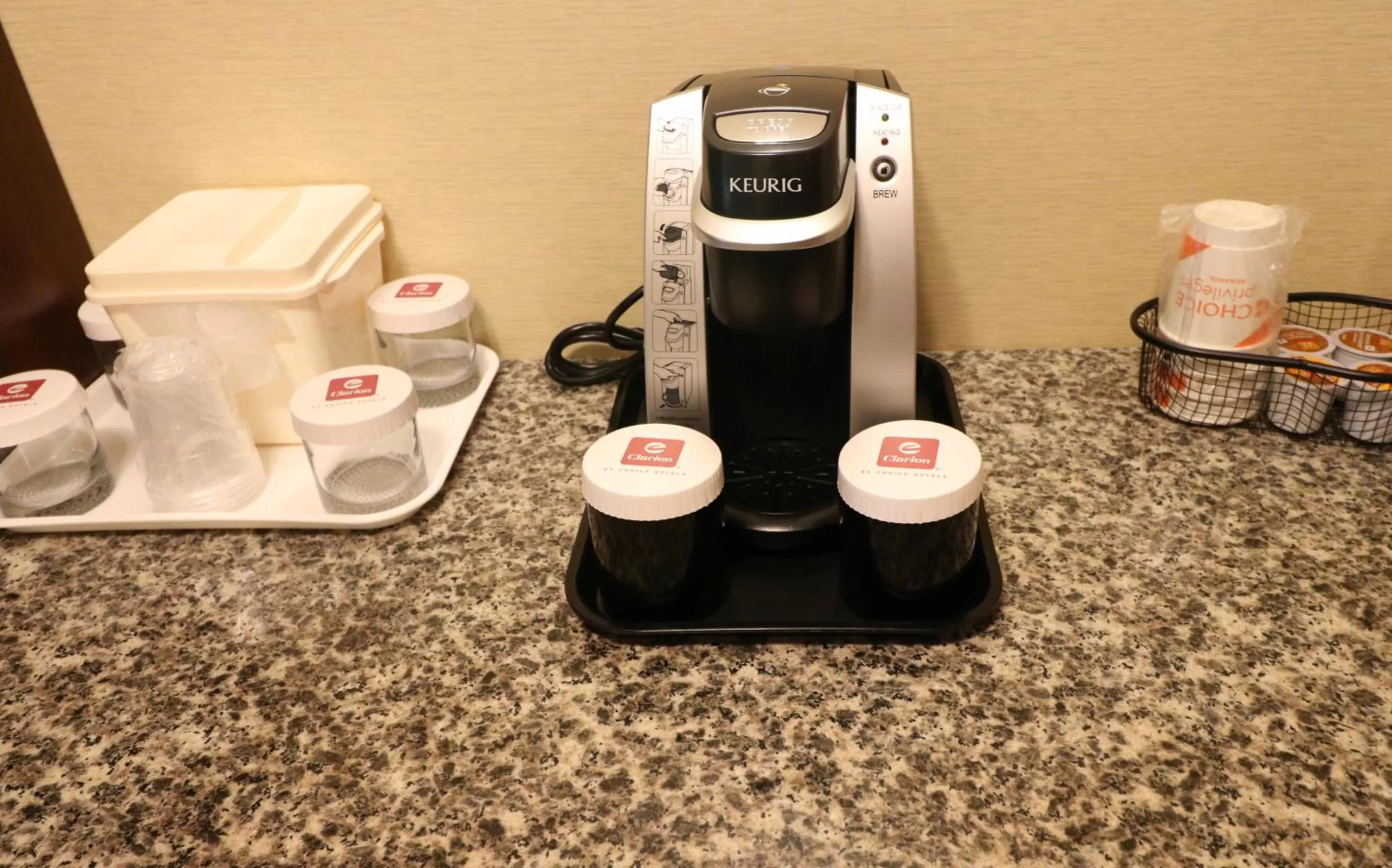 Queen Room with Two Queen Beds - Accessible/Non-Smoking  in The Walden, Trademark Collection By Wyndham