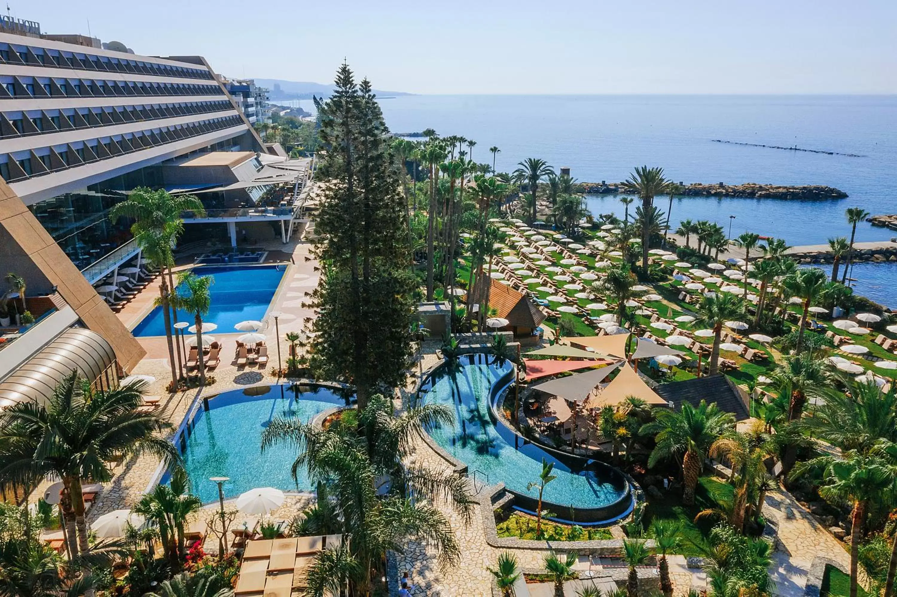 Amathus Beach Hotel Limassol Amathus Beach Hotel Limassol