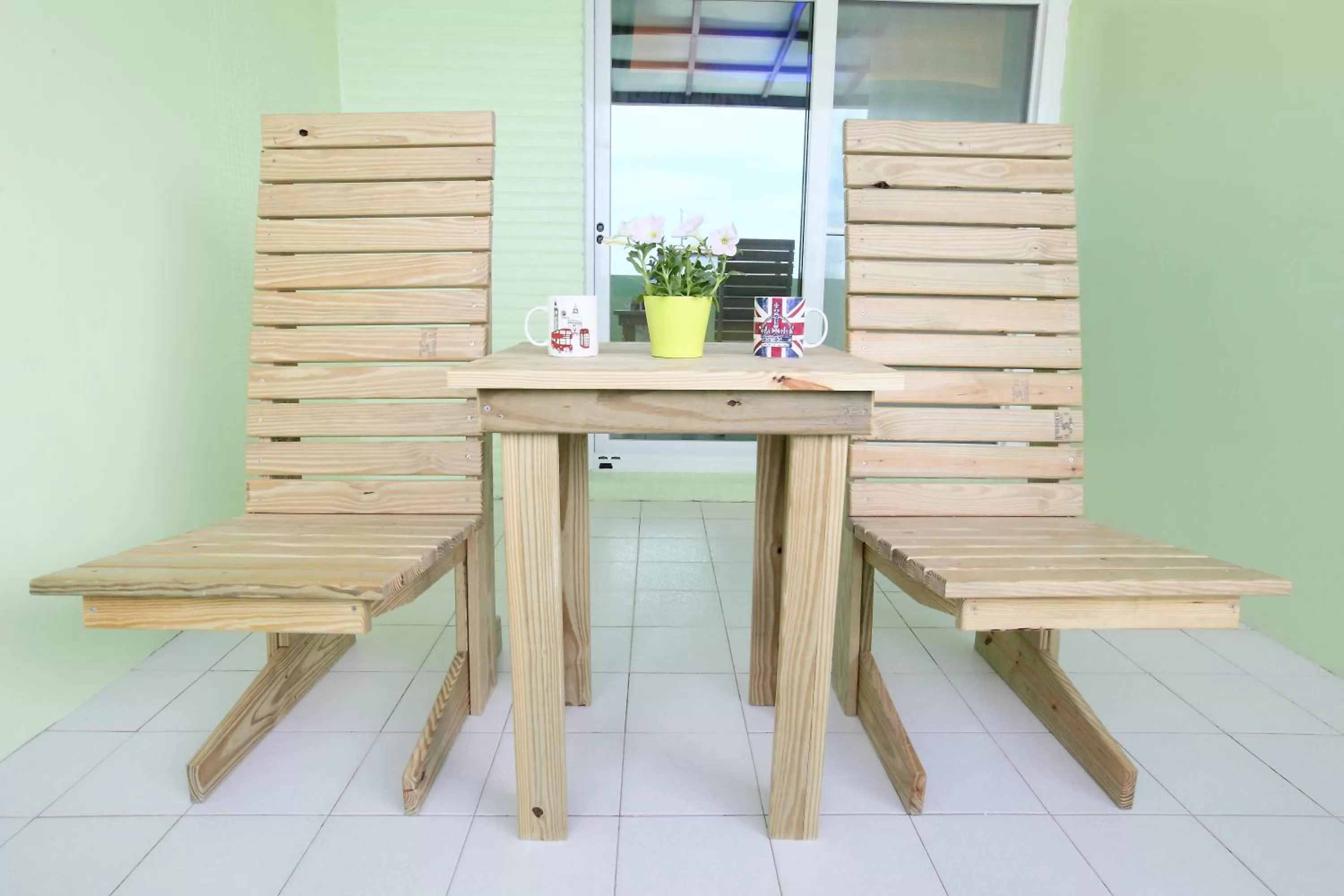 Other in Edinburgh 16 Inn