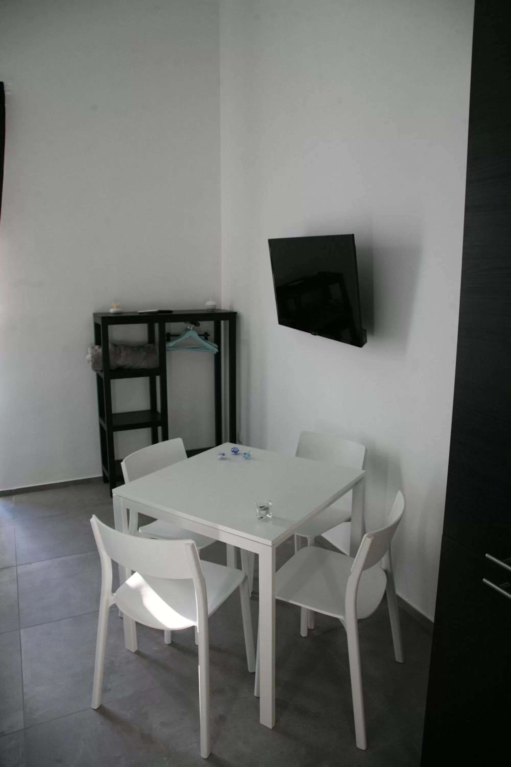 Seating area in ALYSSA HOUSE