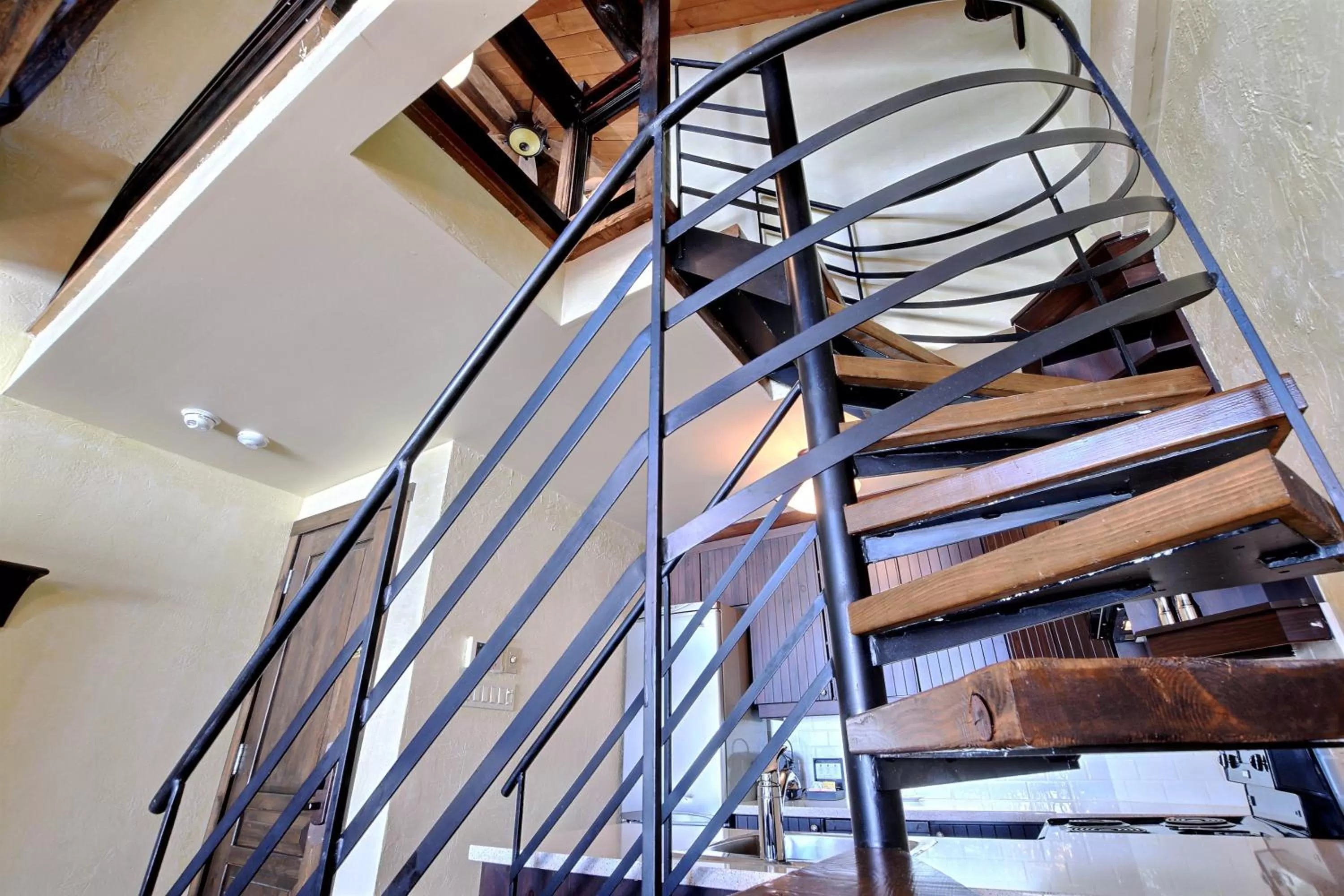 Les Condos Du Lac Taureau- Rooms & Condos