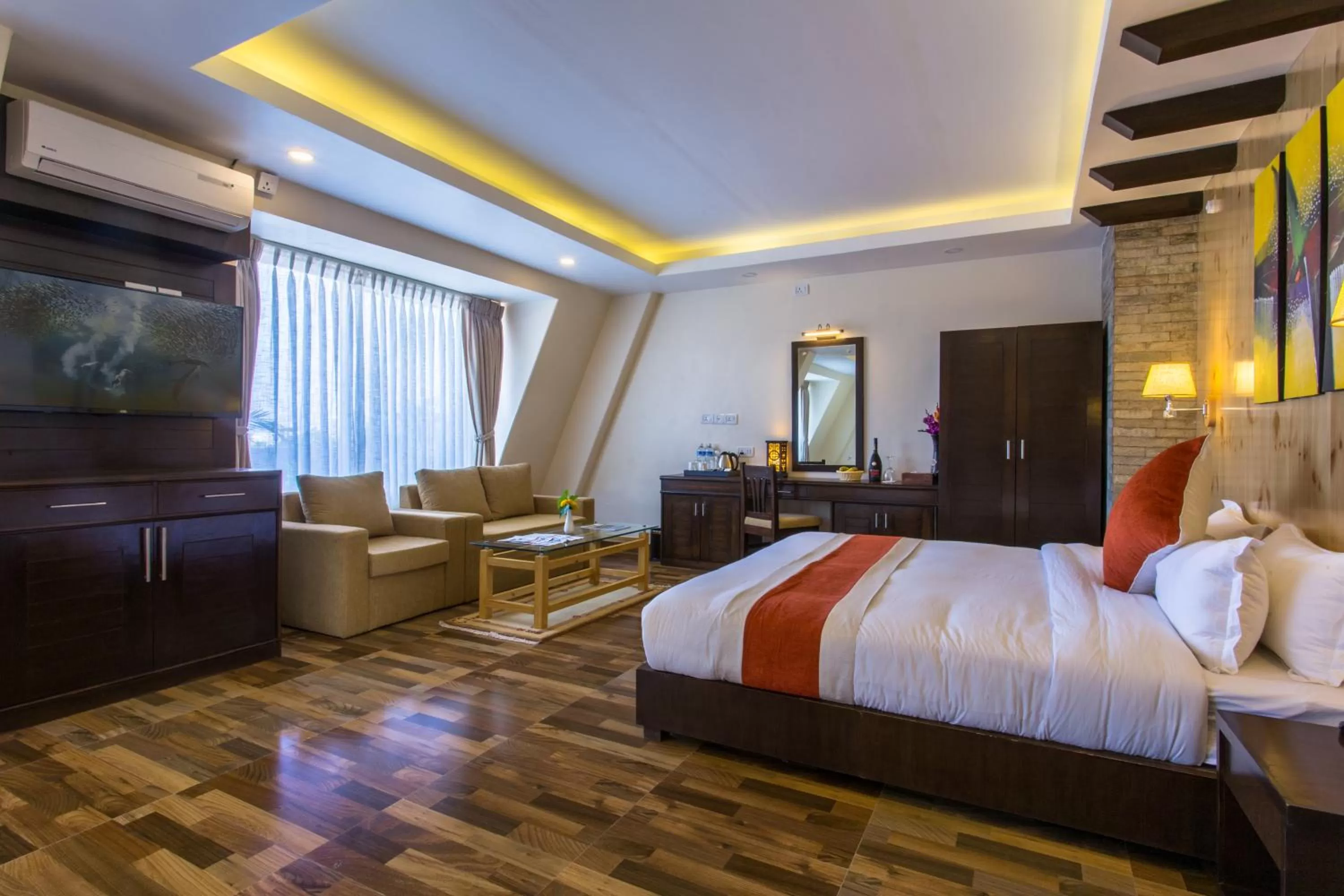 Other, Bed in Bodhi Suites Boutique Hotel and Spa