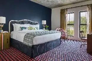 Suite in Graduate by Hilton Oxford Suite in Graduate by Hilton Oxford