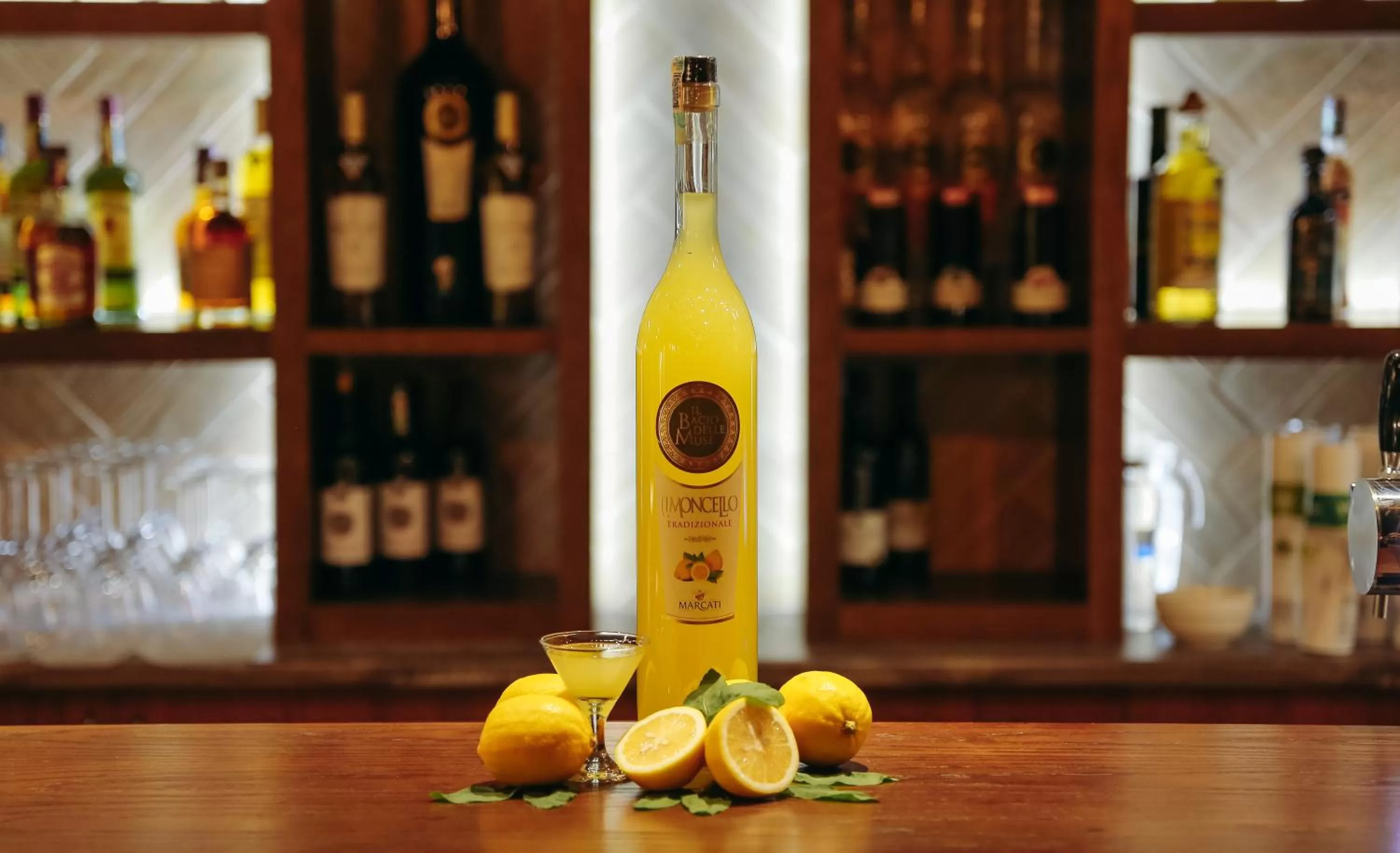 Restaurant/places to eat, Drinks in 7 Boutique Hotel