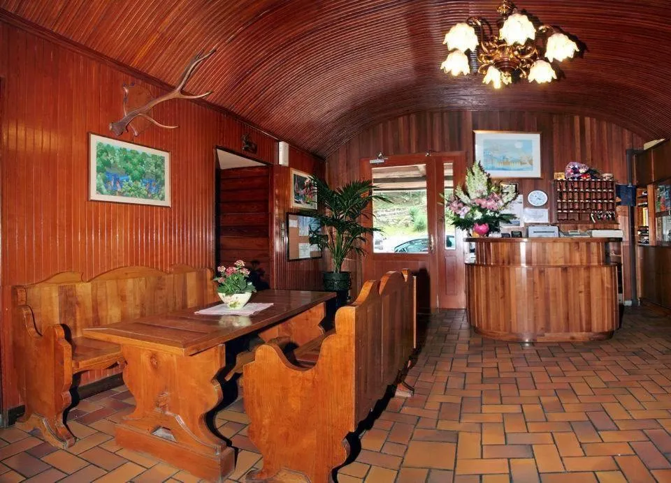 Albergo Il Castellino