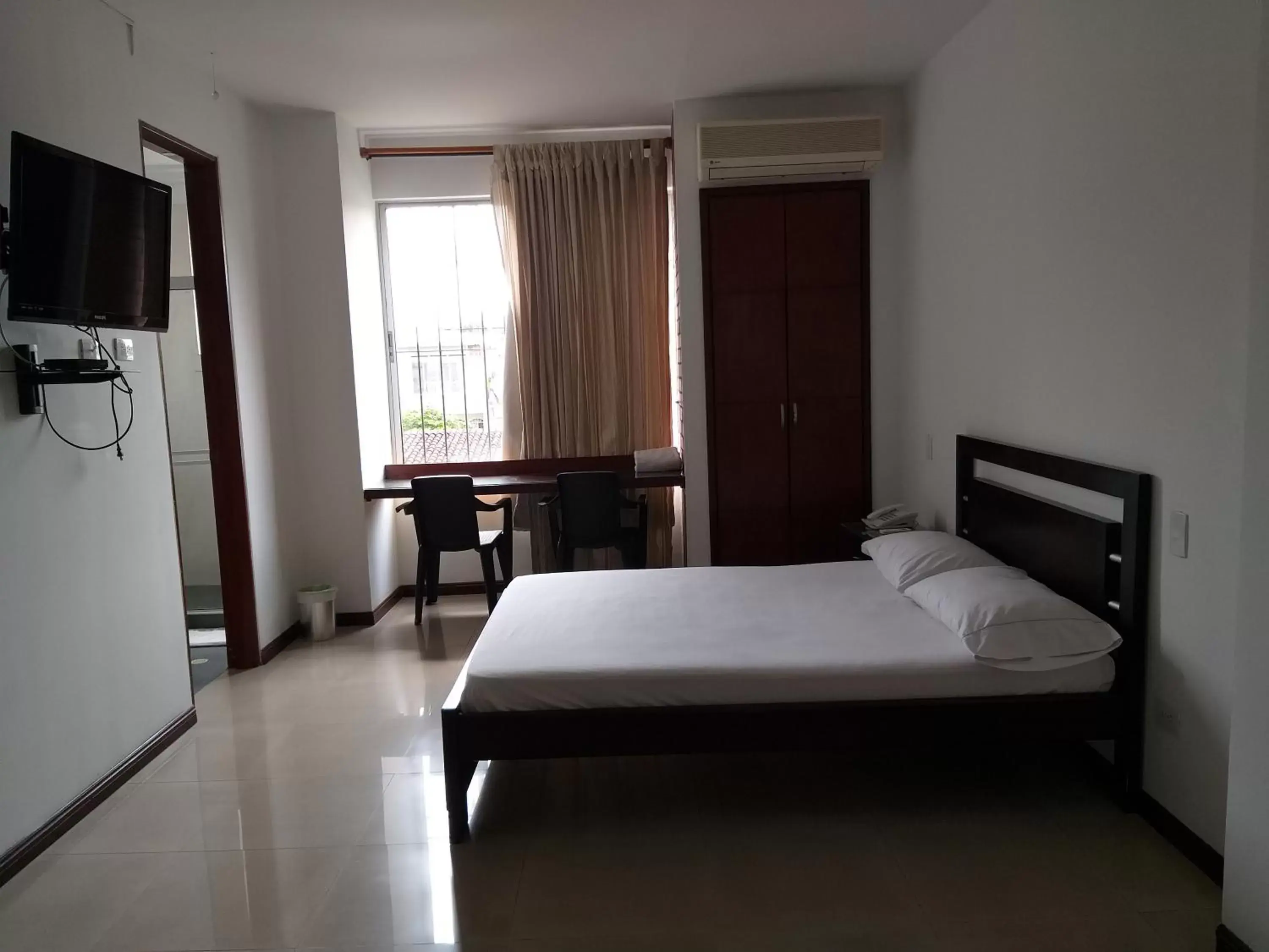 Pampalinda Hotel Pampalinda Hotel