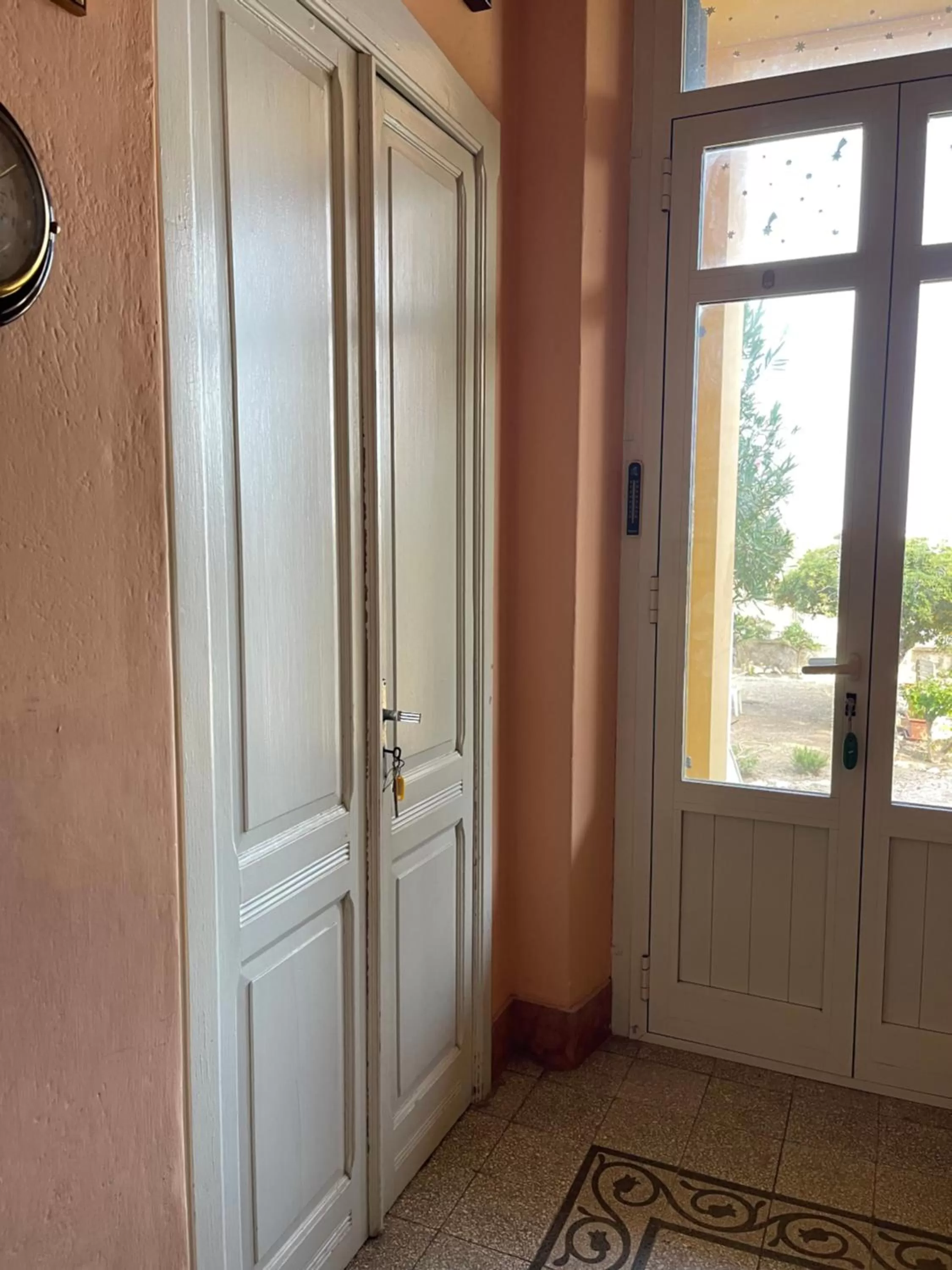 Villino Vanzetti 1930